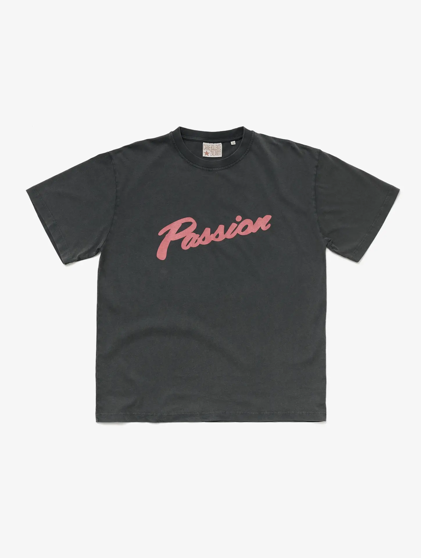 Parisian Fashion, Positively Uninhibited