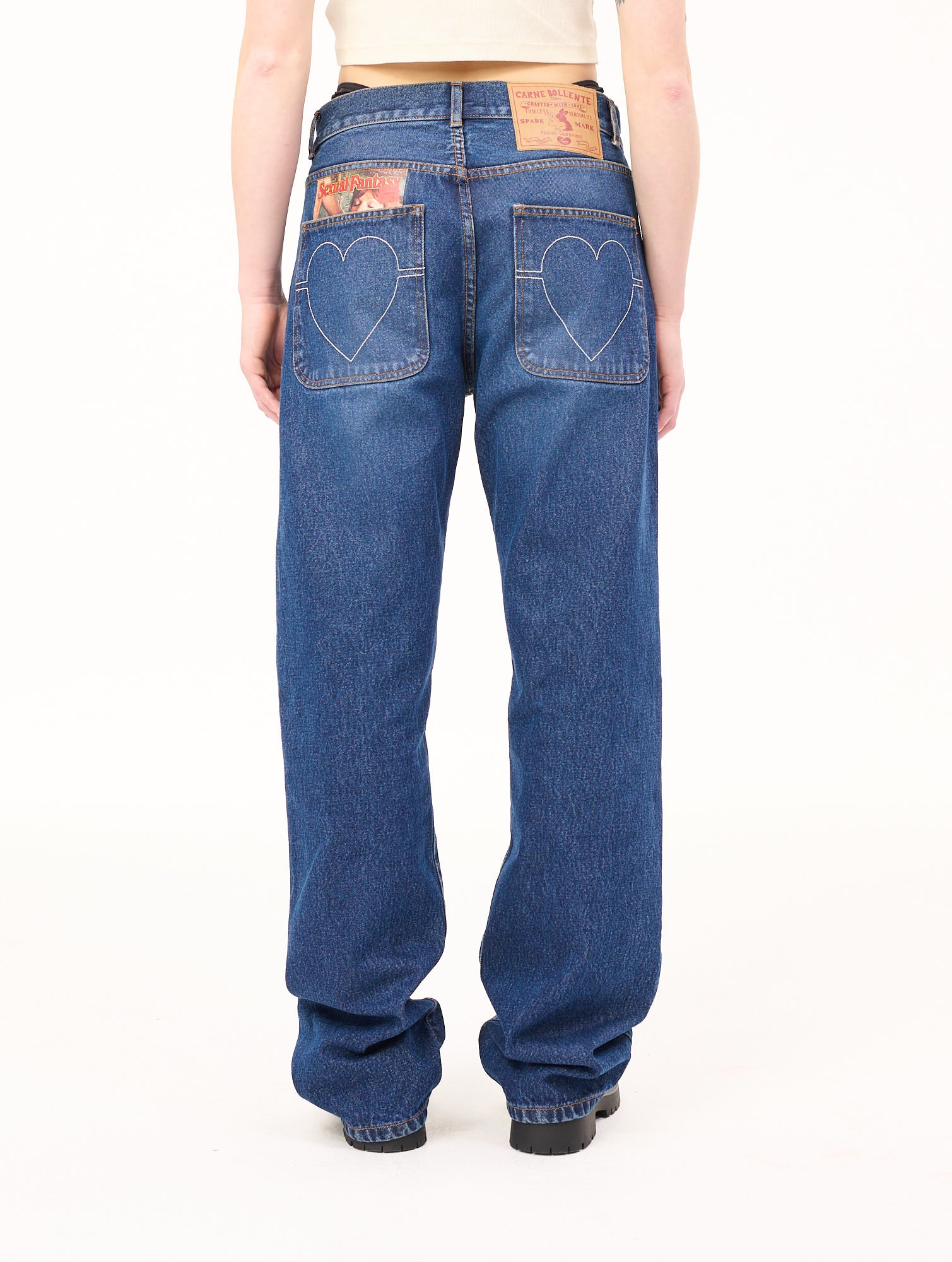 Back Pocket Pleasures - Image 5