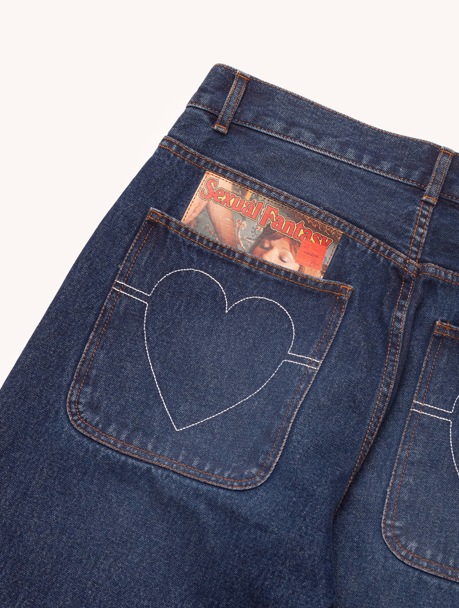 Back Pocket Pleasures - Image 6