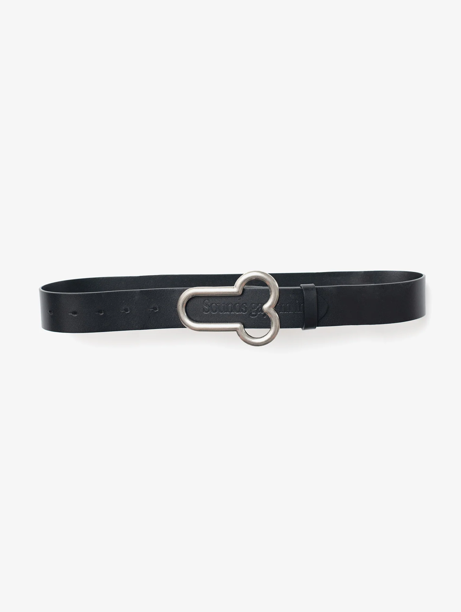 Below the Belt - Image 3
