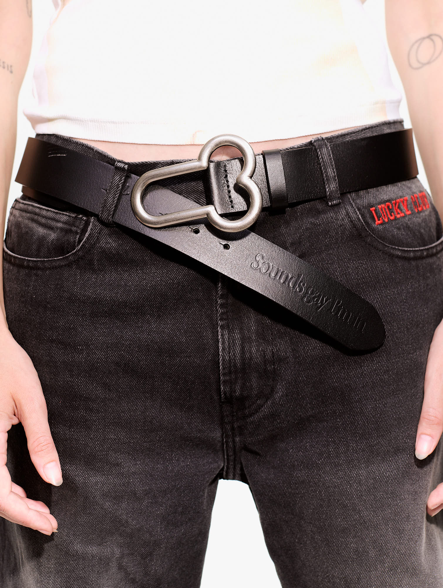 Below the Belt - Image 4