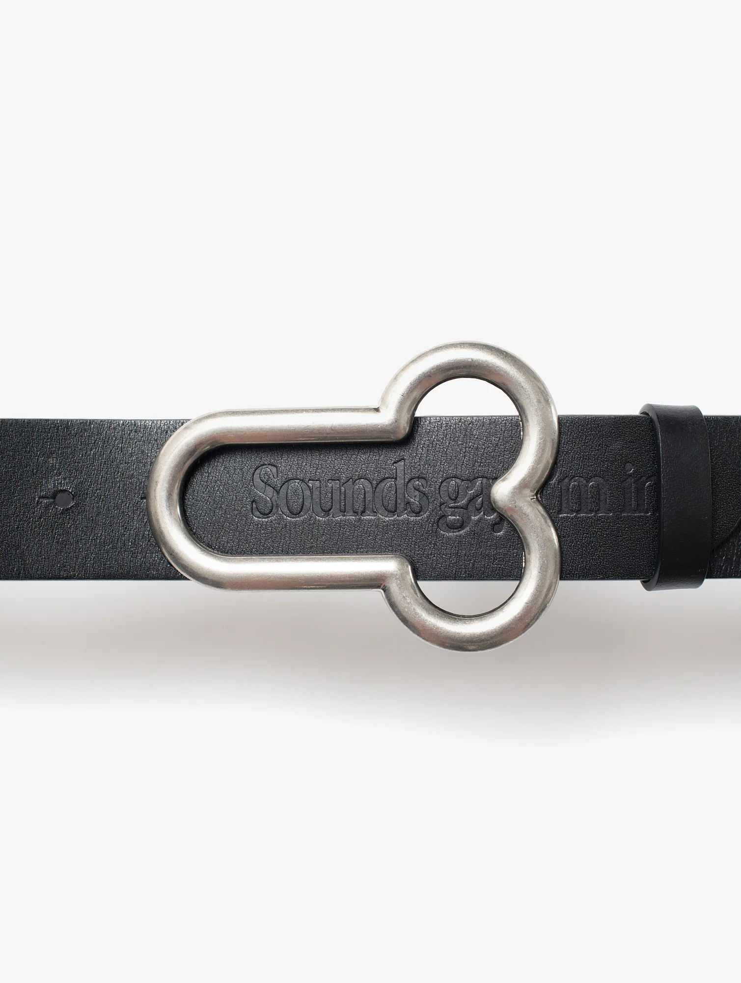 Below the Belt - Image 5
