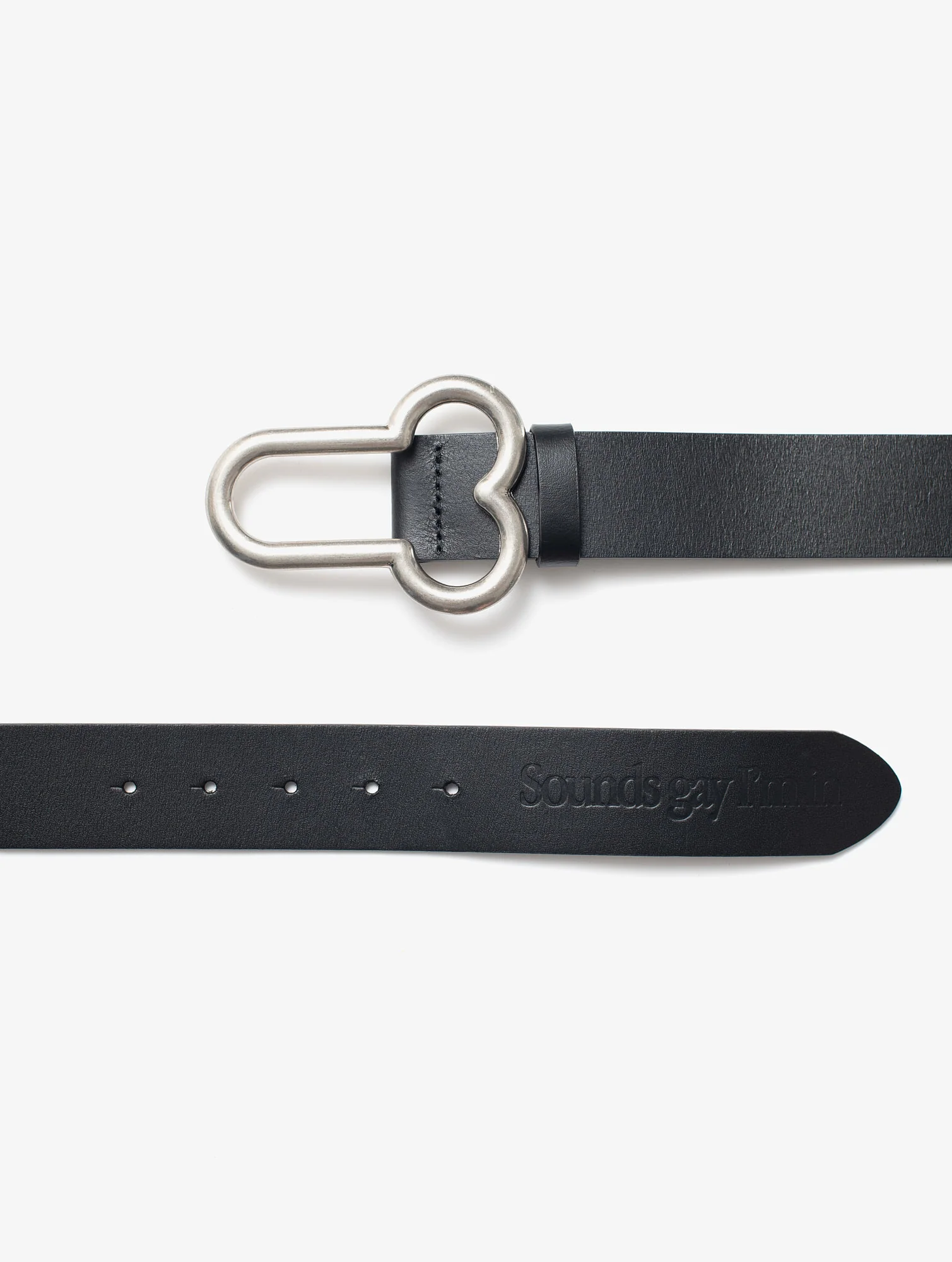 Below the Belt - Image 6