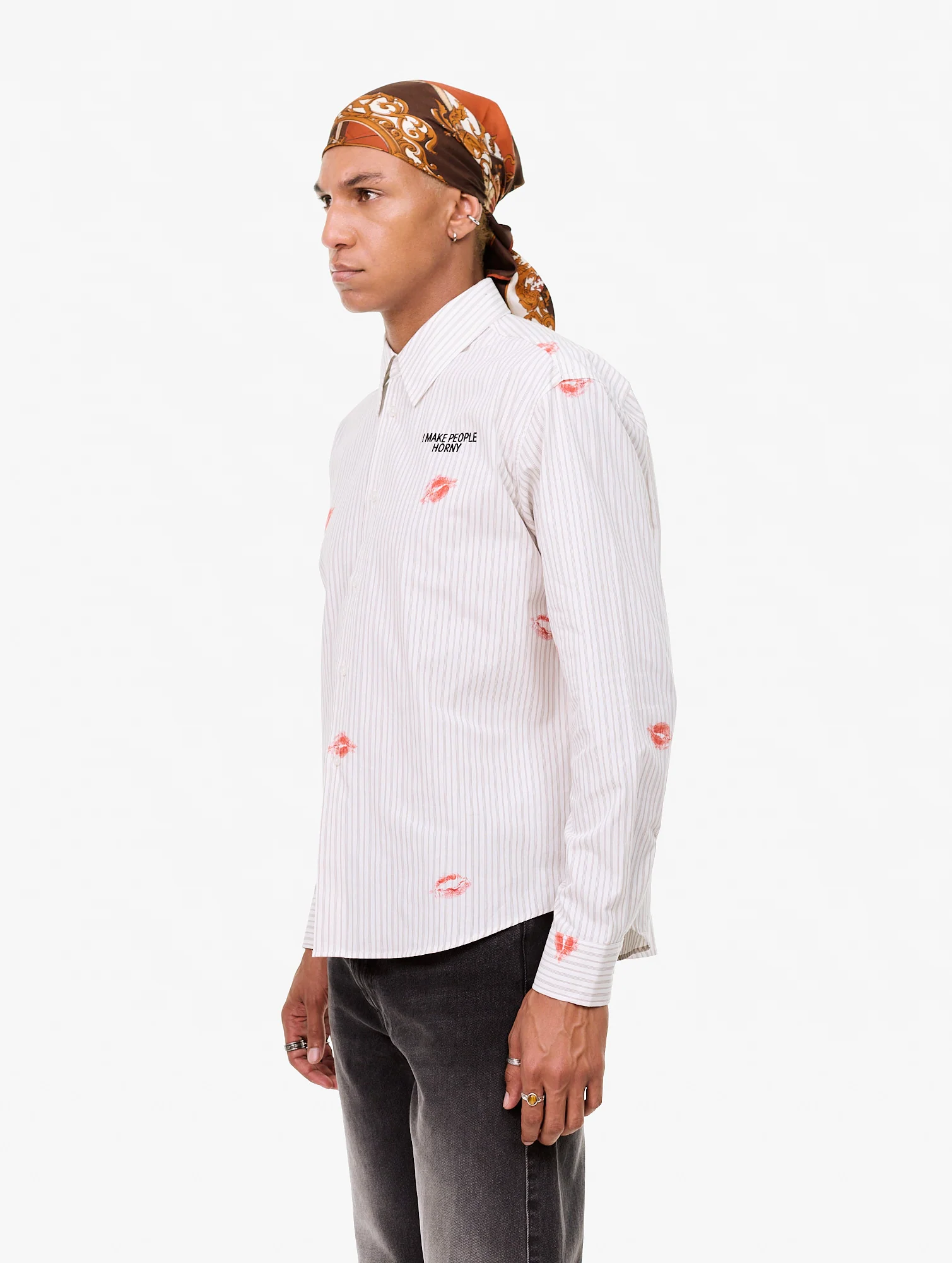 Business Sensual - Image 4