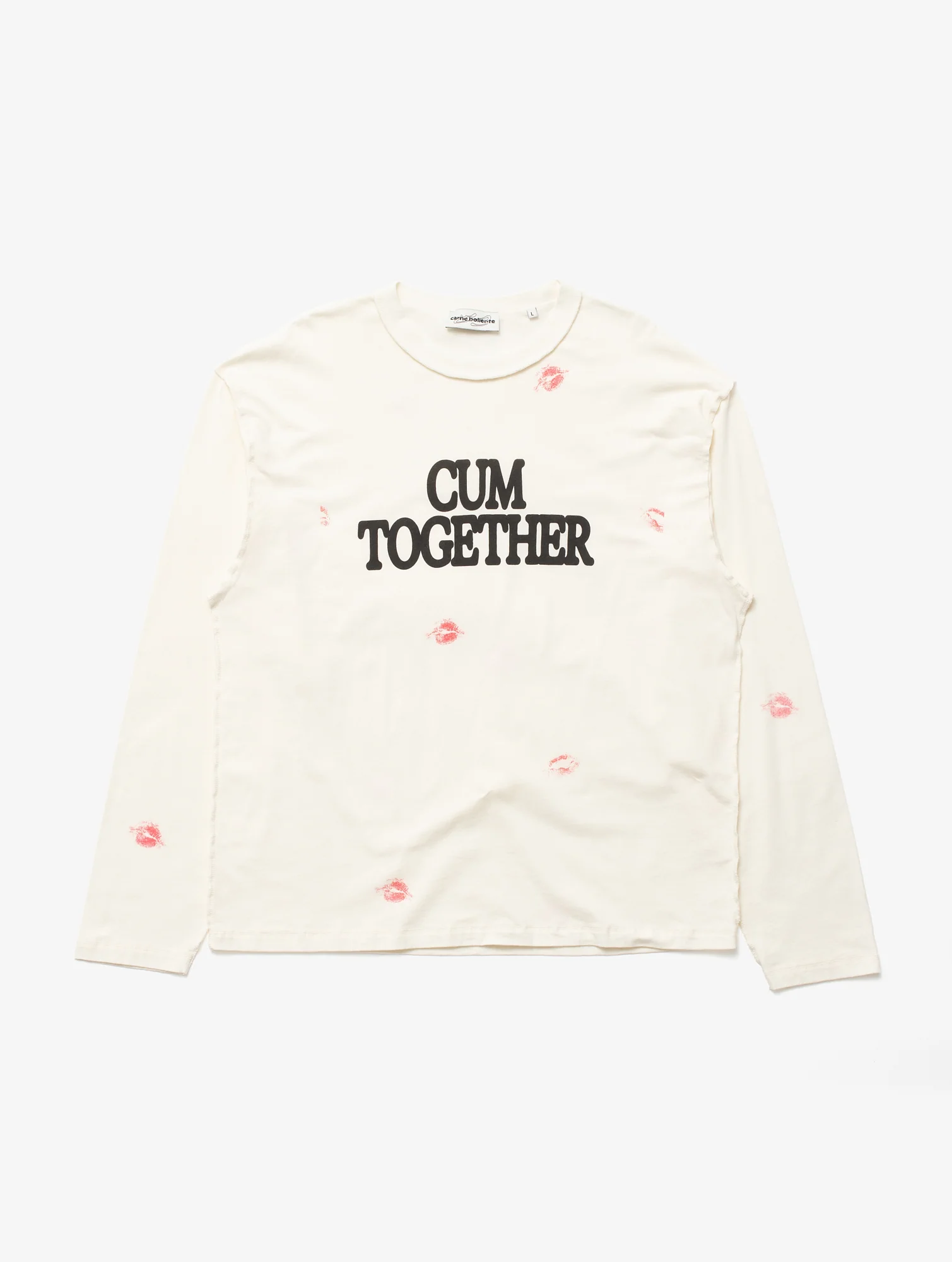 Cum Again?