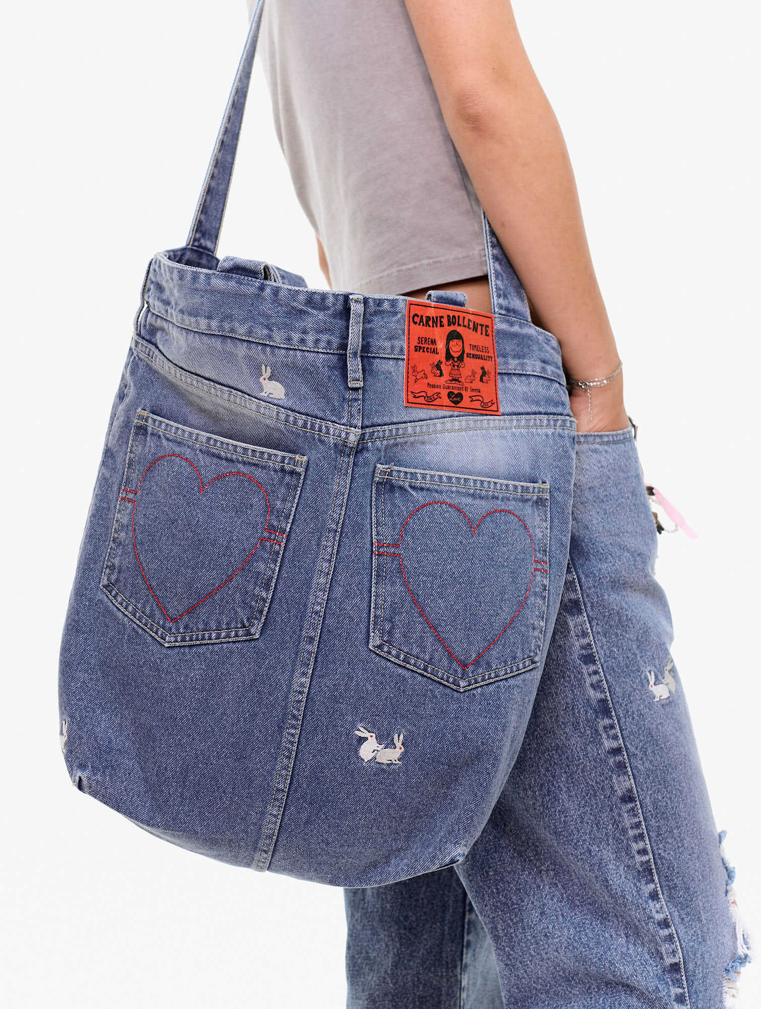 Daisy Duke Delights - Image 3