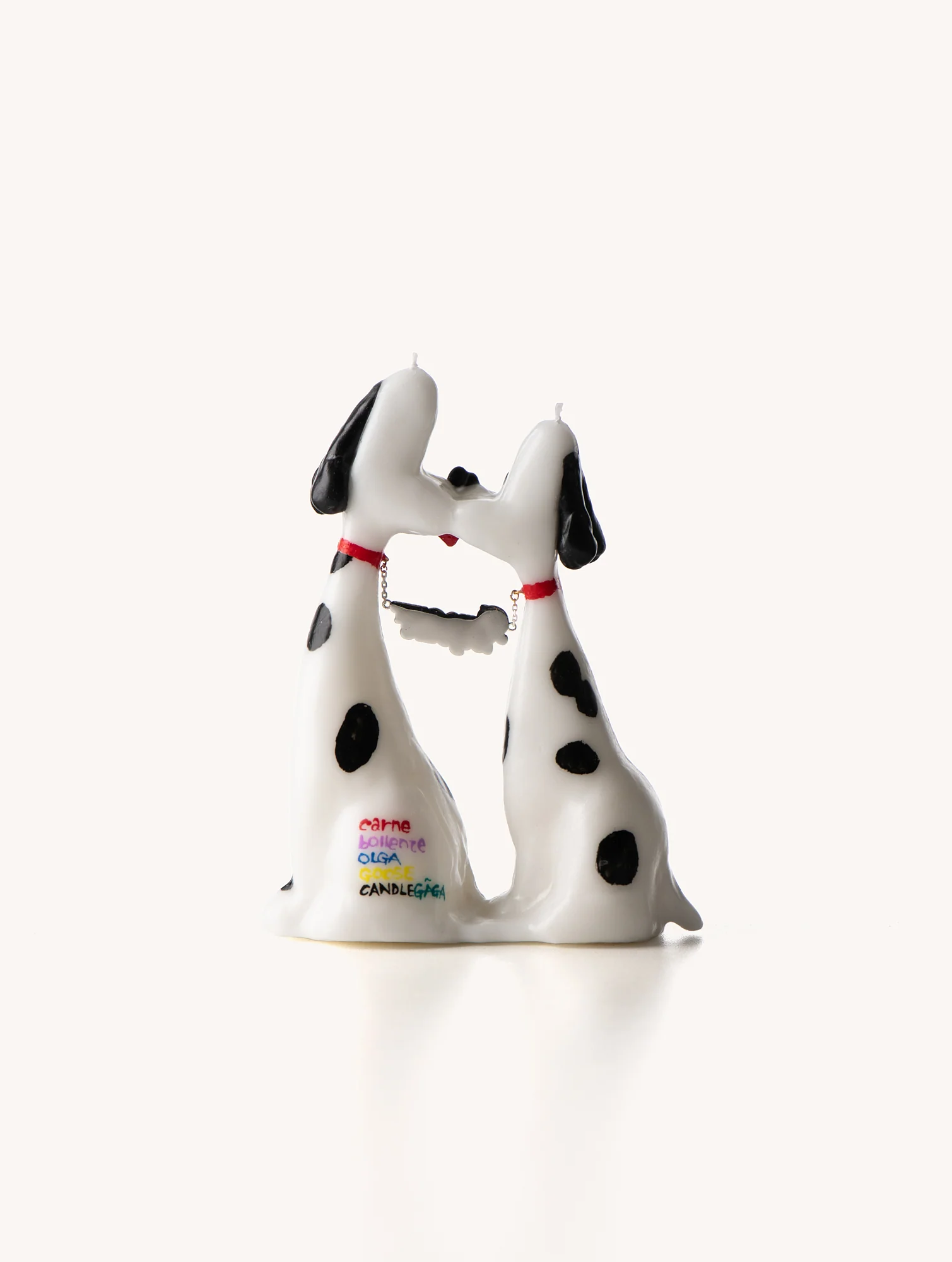 Dalmatians by Olga Goose Candle - Image 3