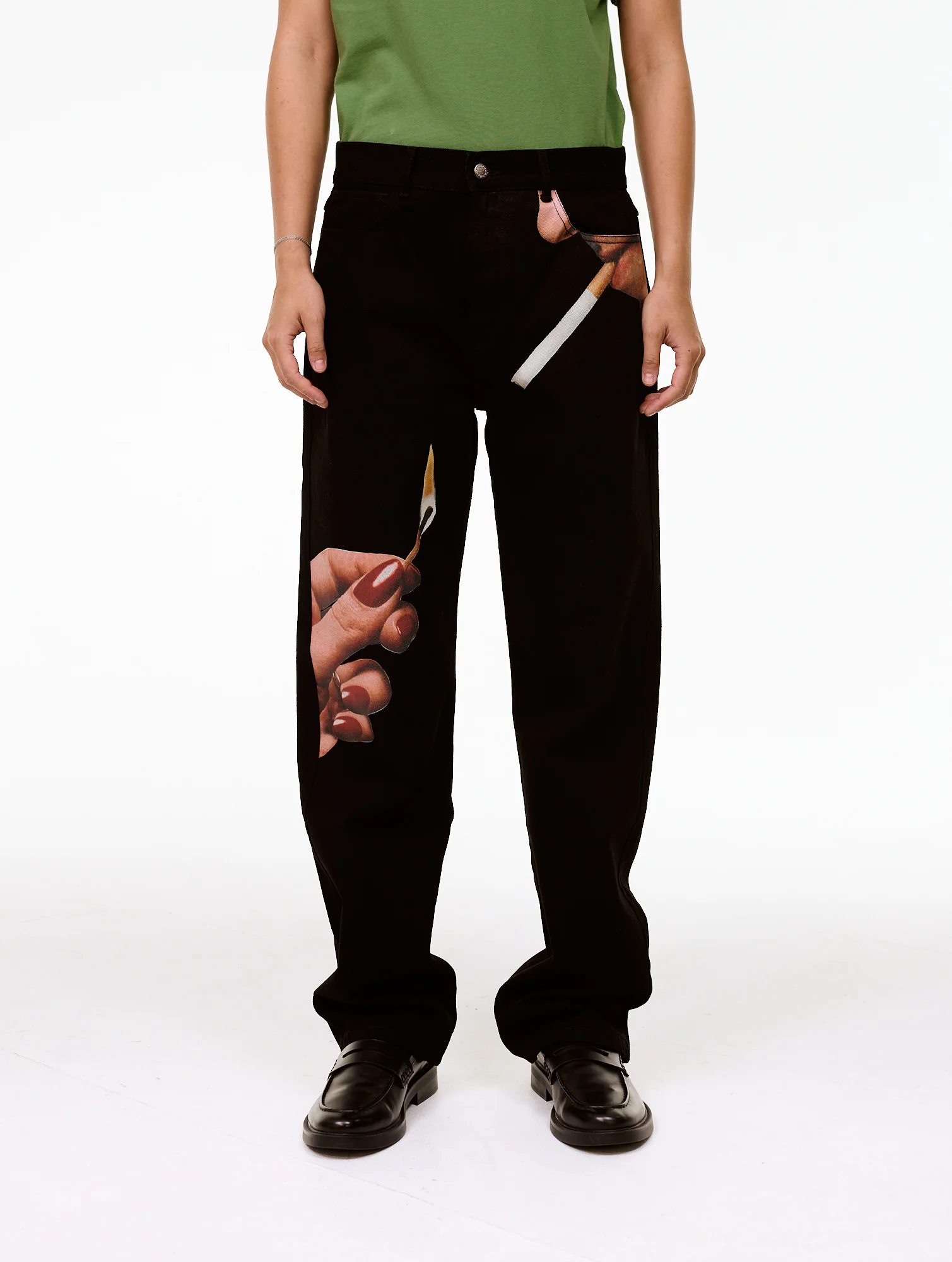 Firecrotch - Image 3
