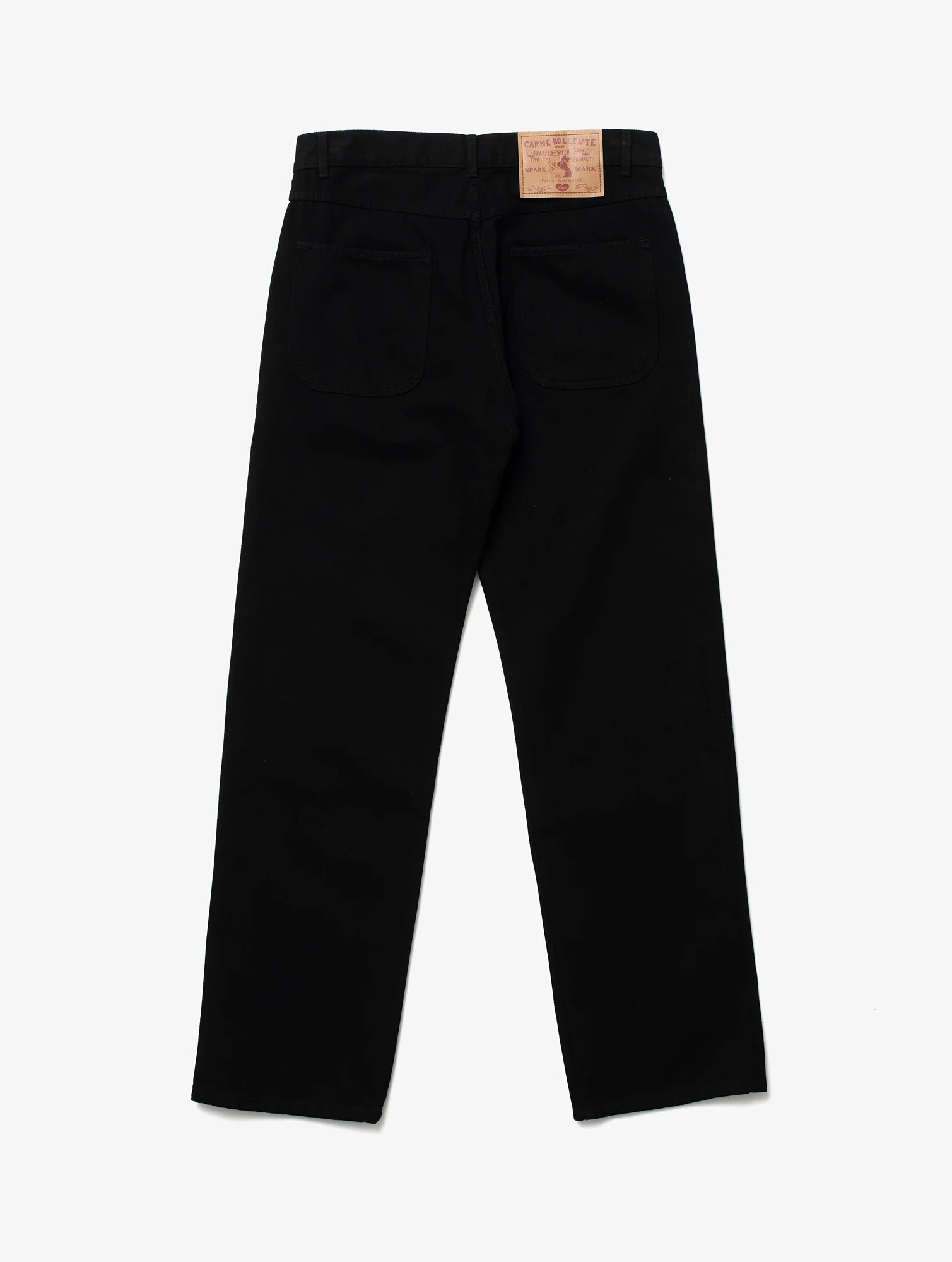 Firecrotch - Image 8