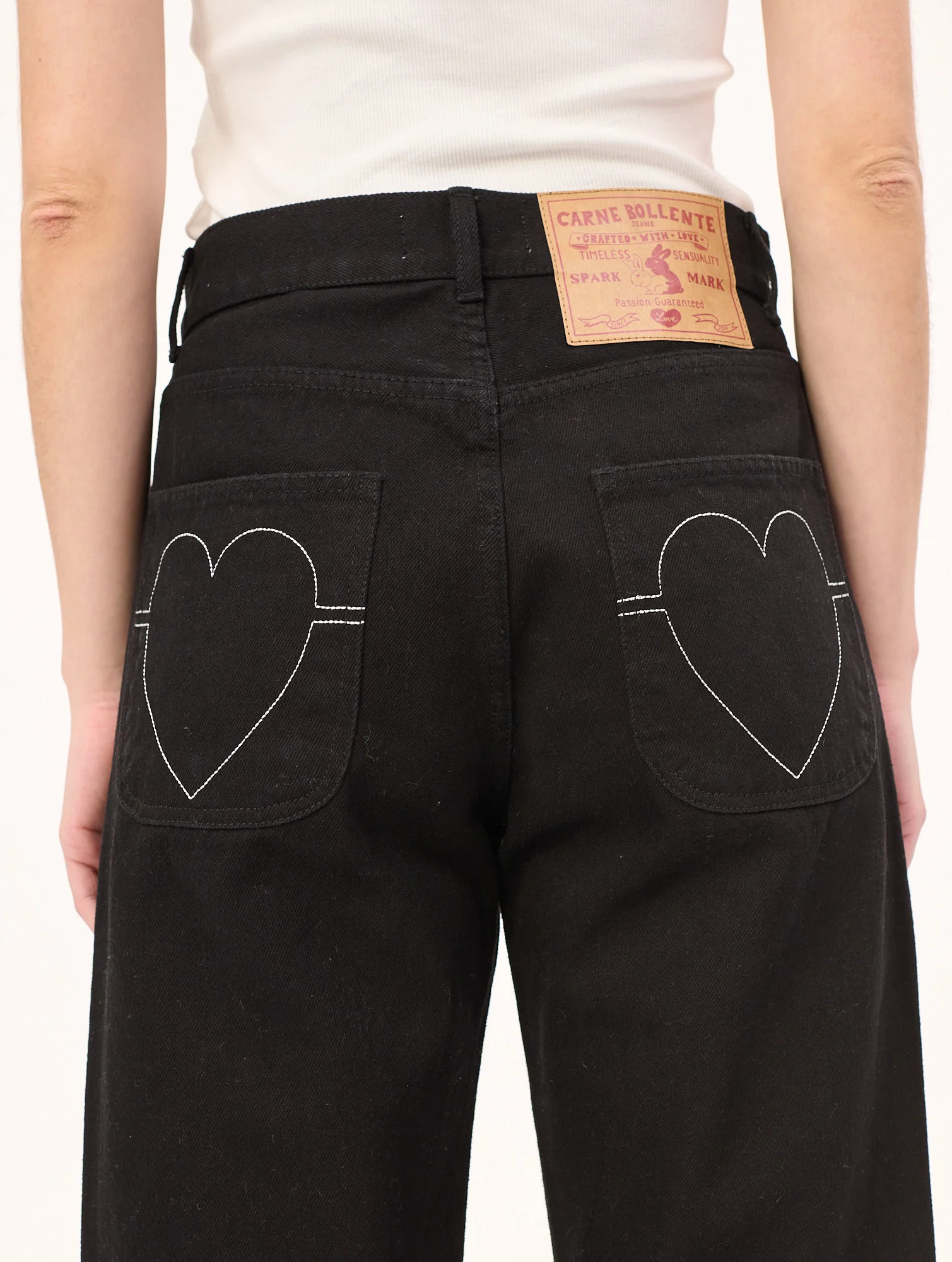 Heart Break Pants - Image 6