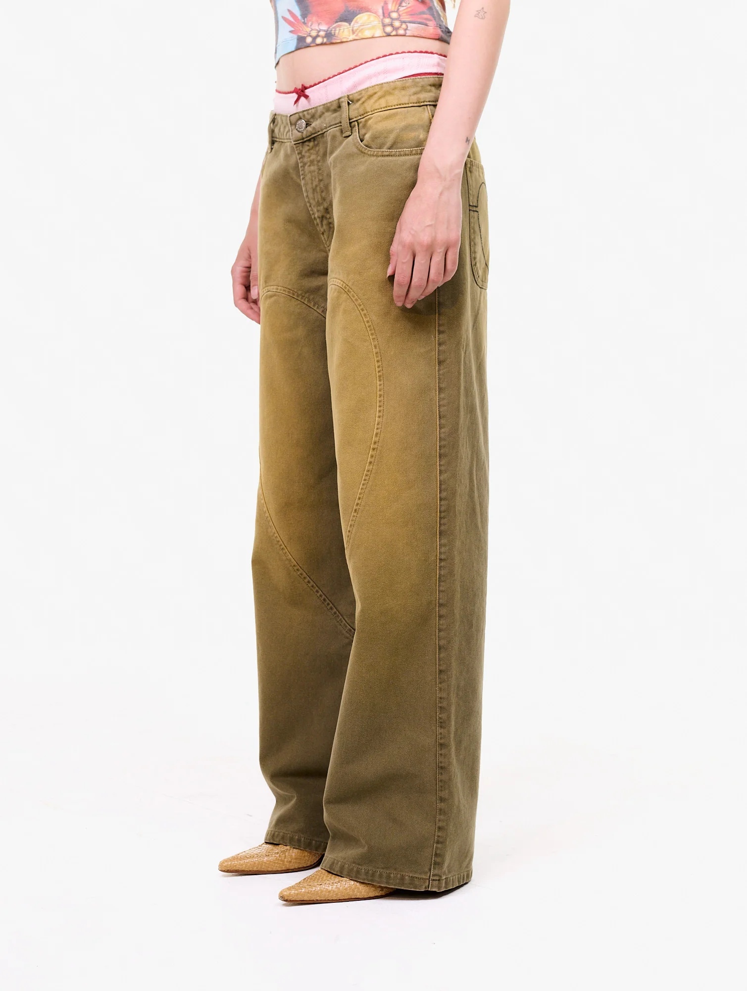 Love Pants Forever - Image 4