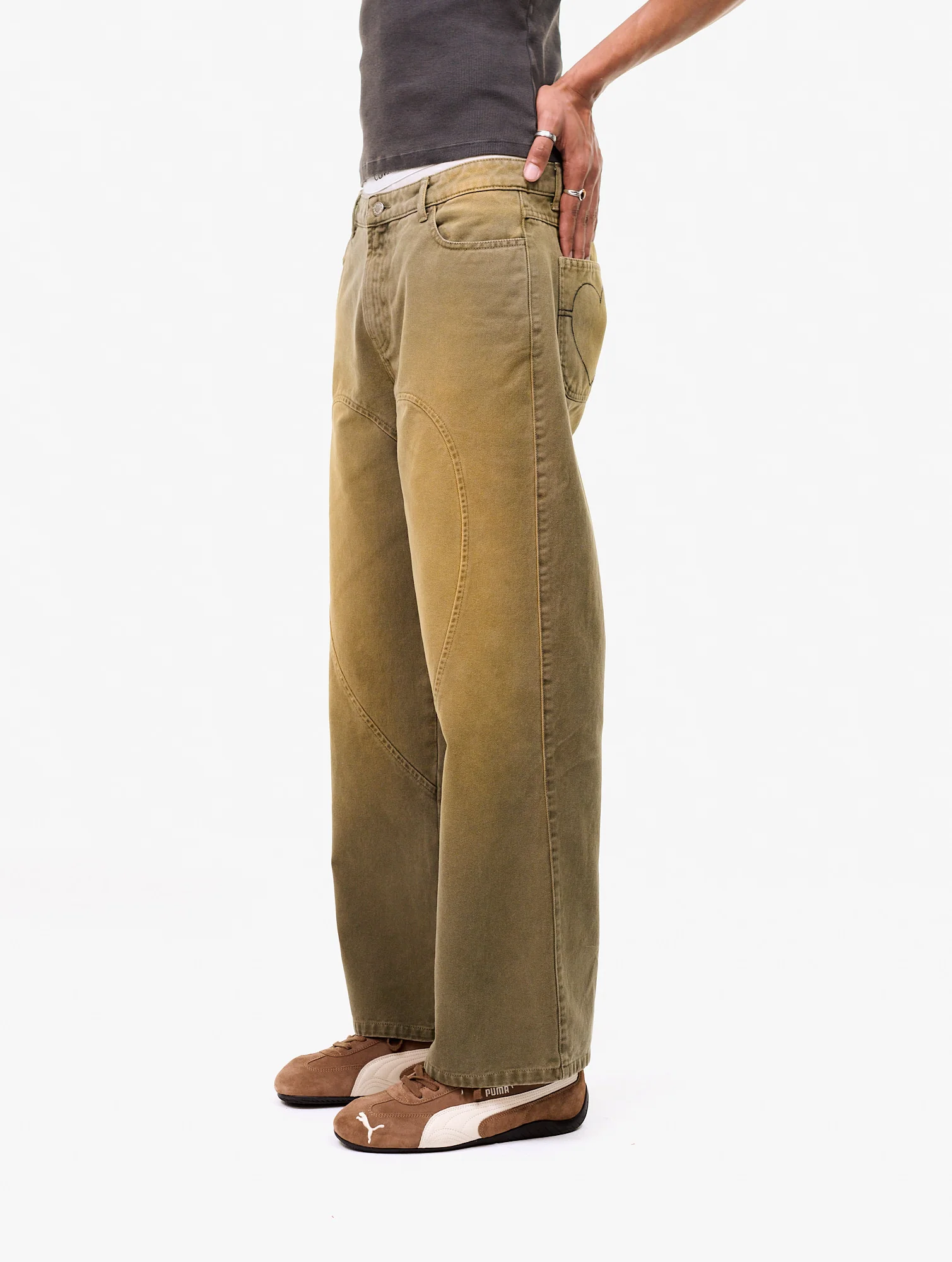 Love Pants Forever - Image 5