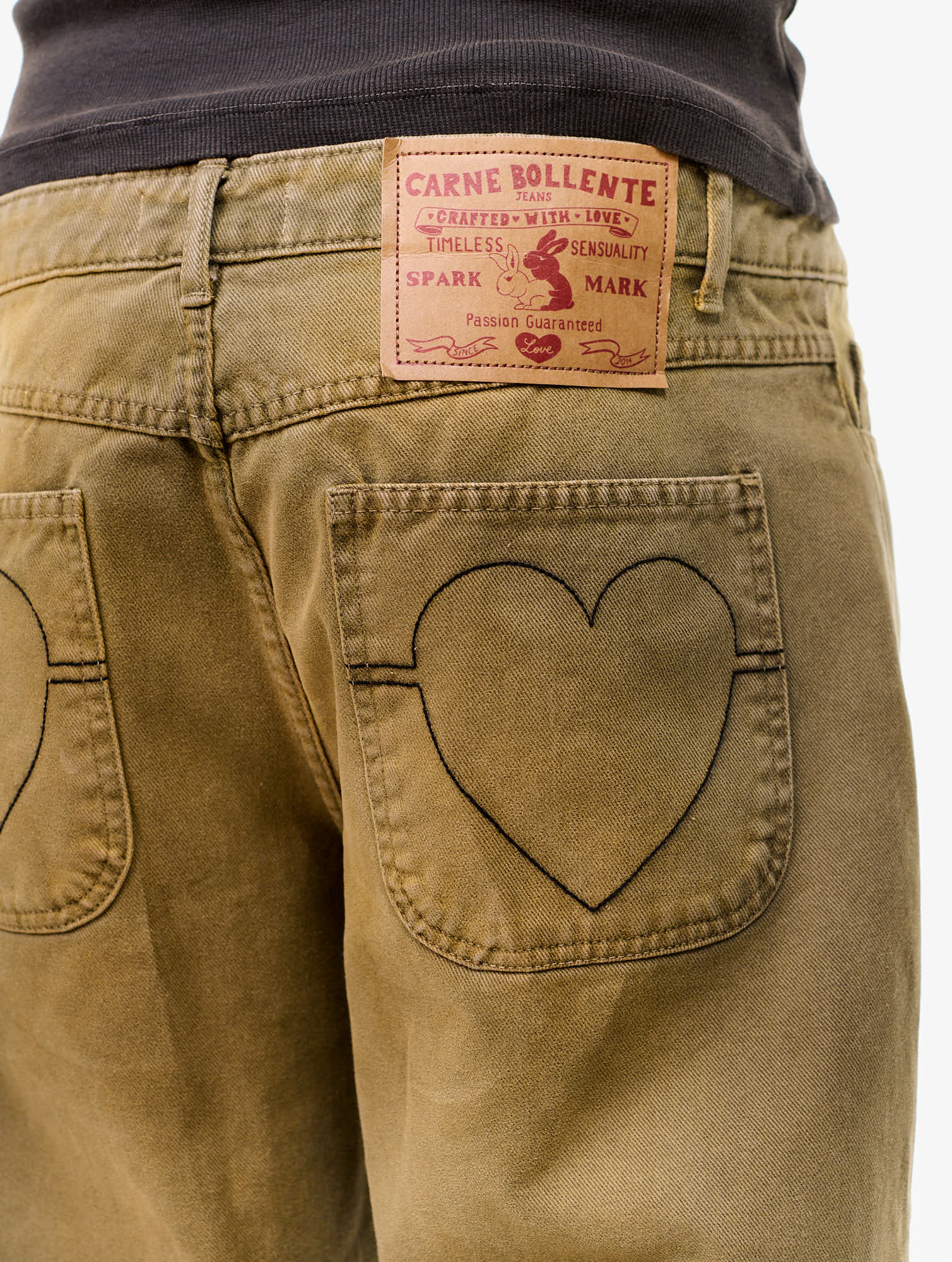 Love Pants Forever - Image 6