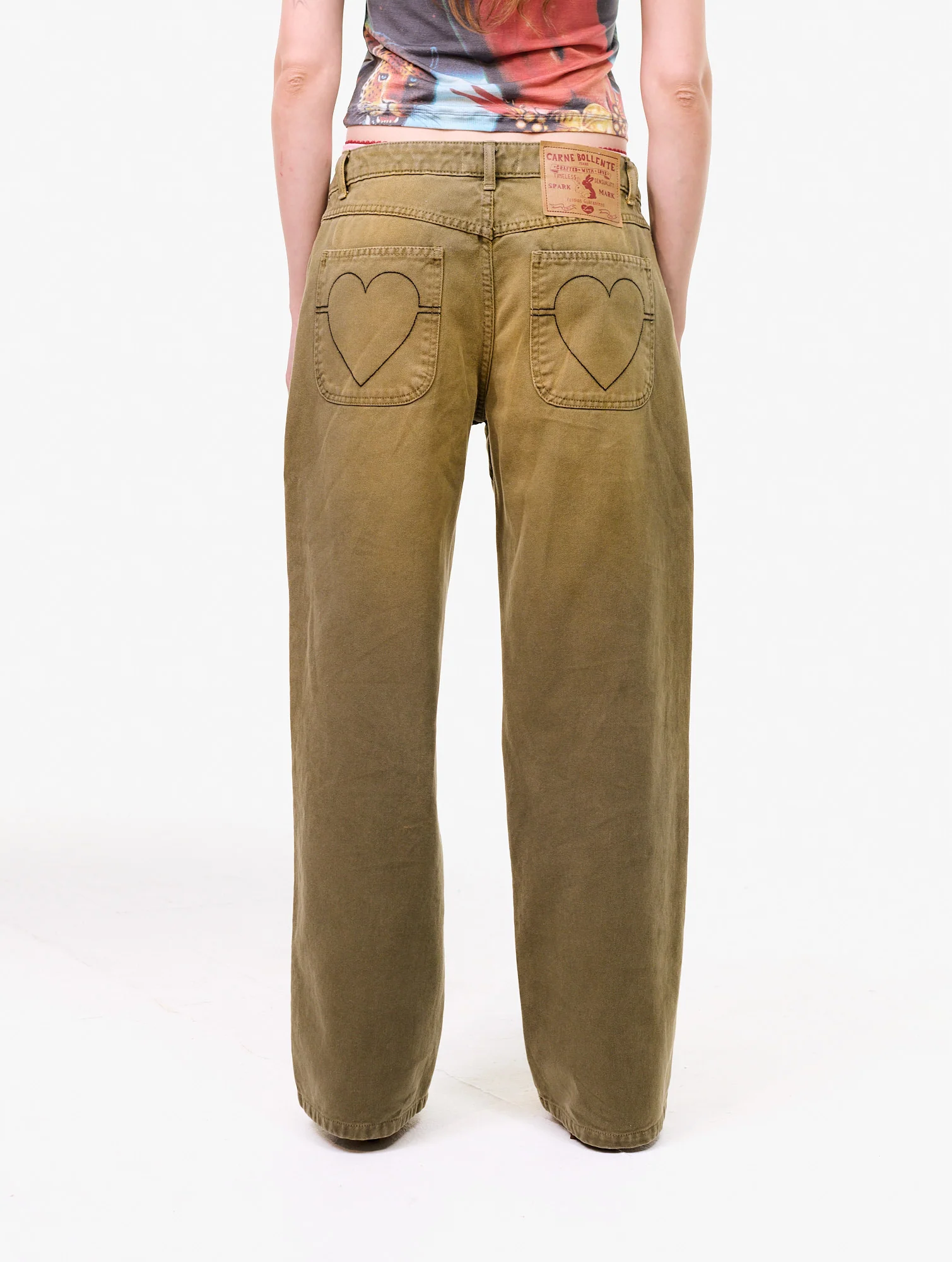 Love Pants Forever - Image 7