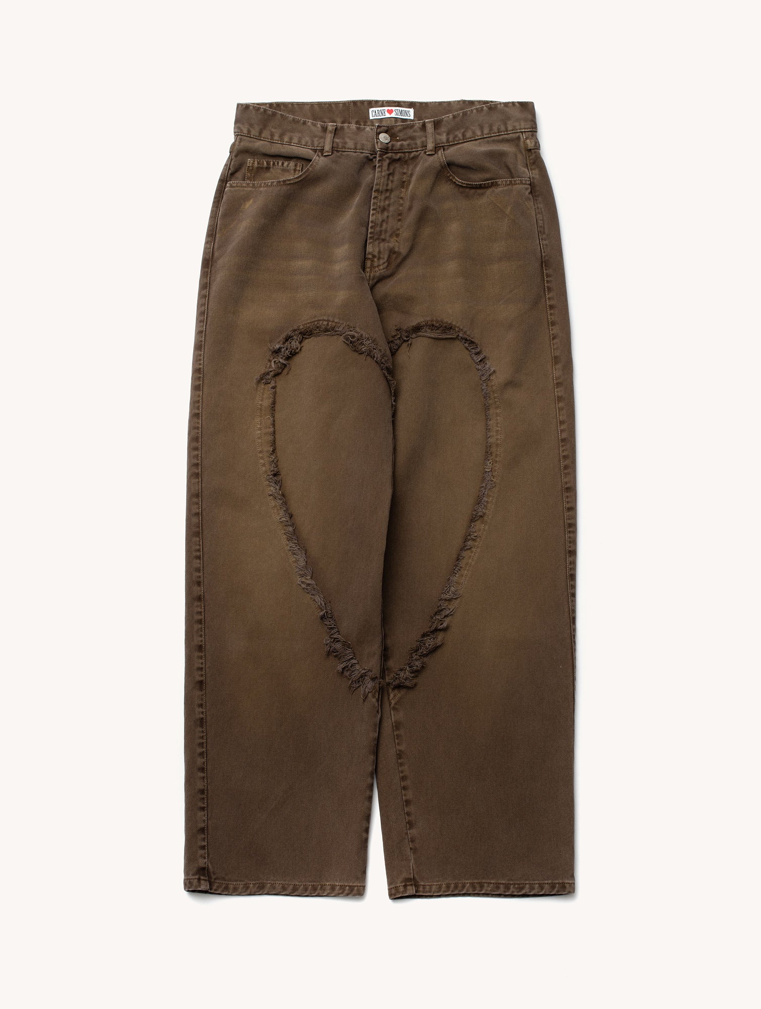 Love Pants Go West - Image 3