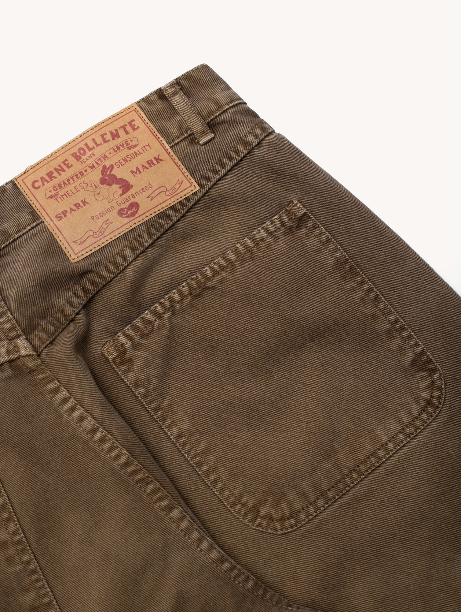 Love Pants Go West - Image 6
