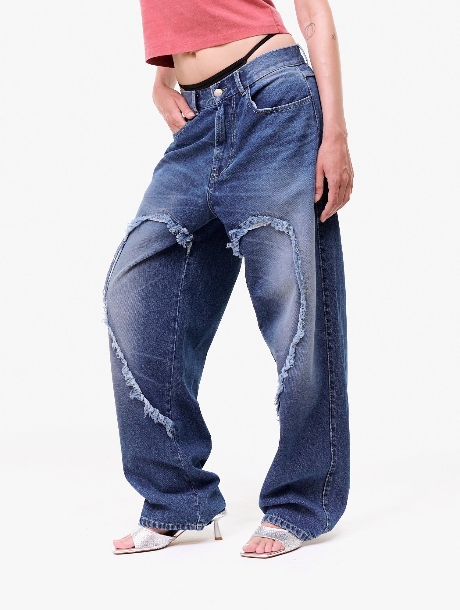 Love Pants Gone Wild - Image 5
