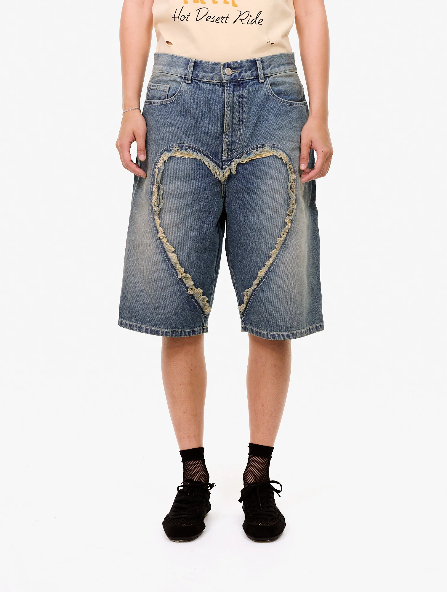 Love Shorts - Image 3
