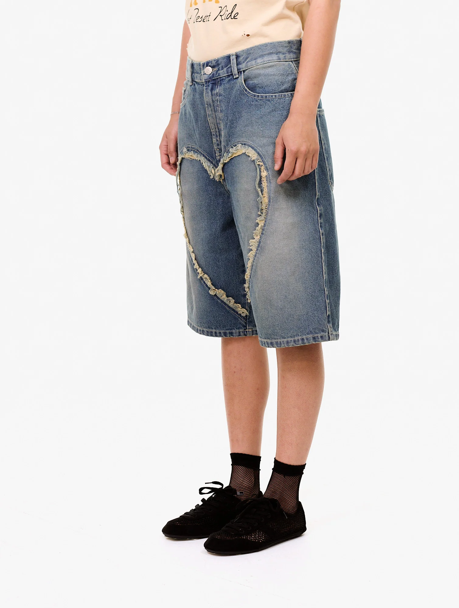 Love Shorts - Image 6
