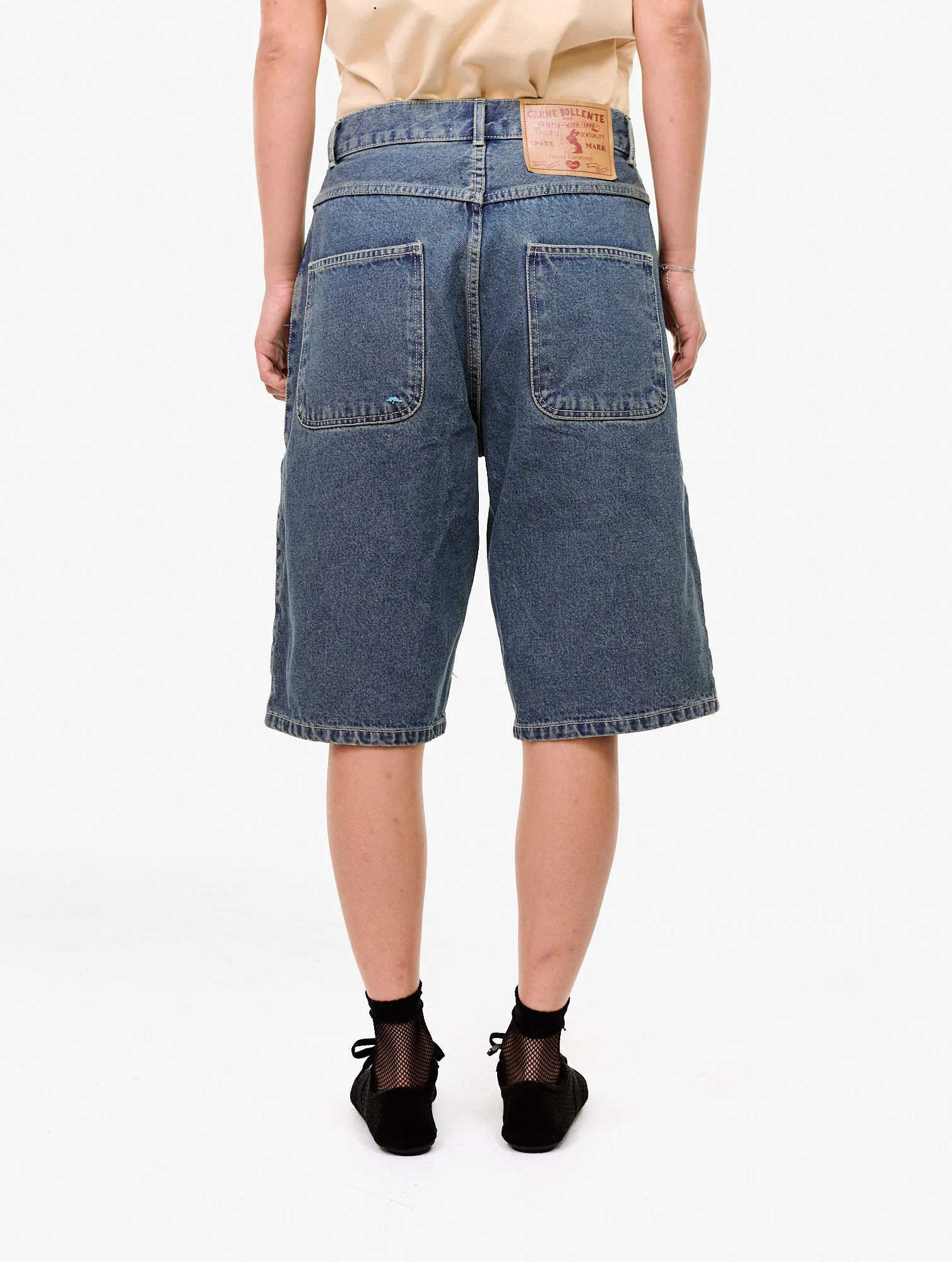 Love Shorts - Image 7