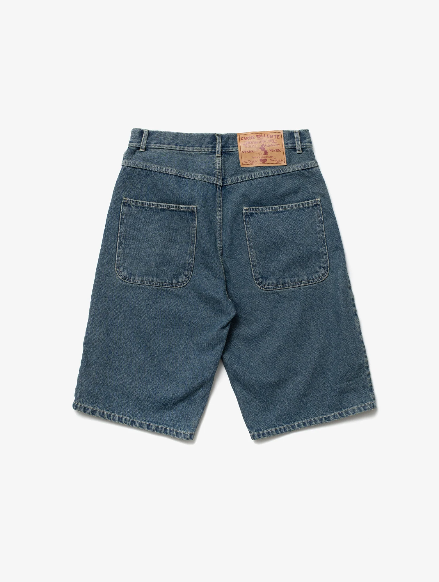 Love Shorts - Image 8