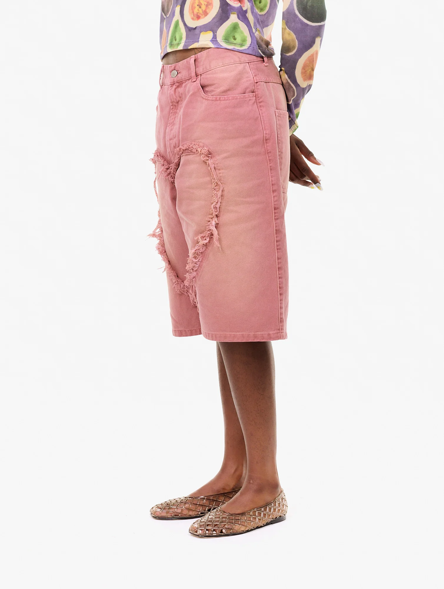 Love Shorts - Image 4