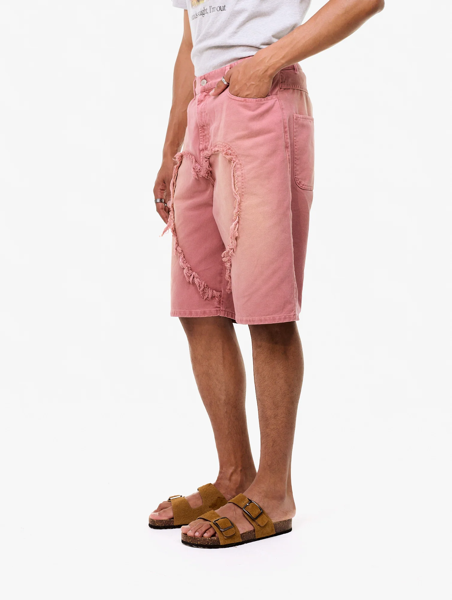 Love Shorts - Image 6