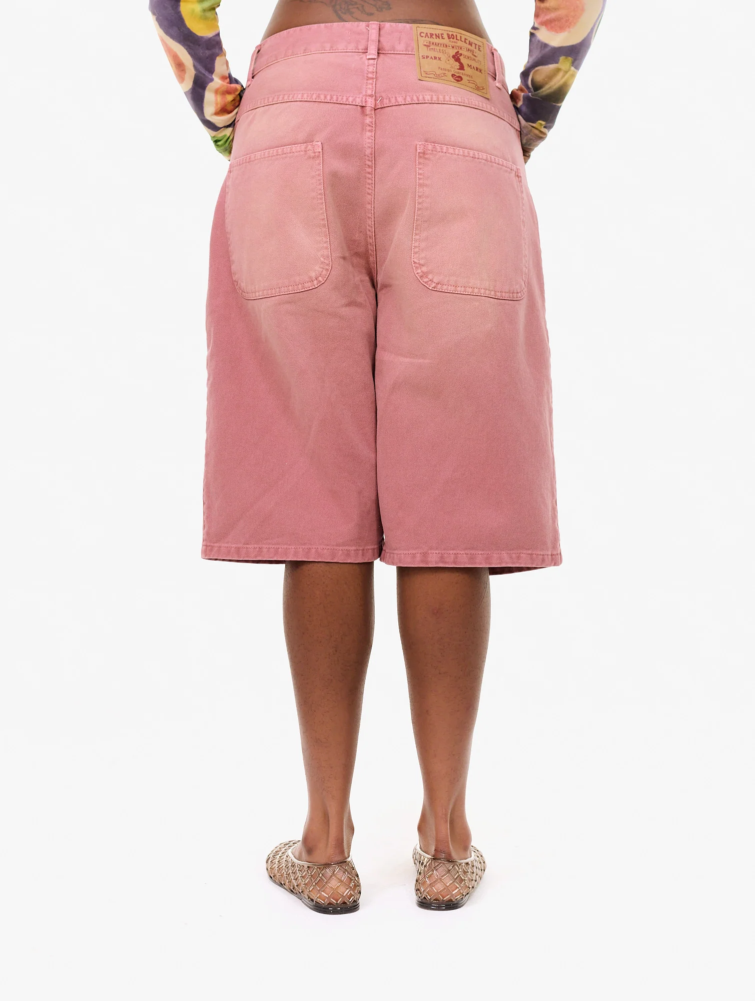 Love Shorts - Image 7