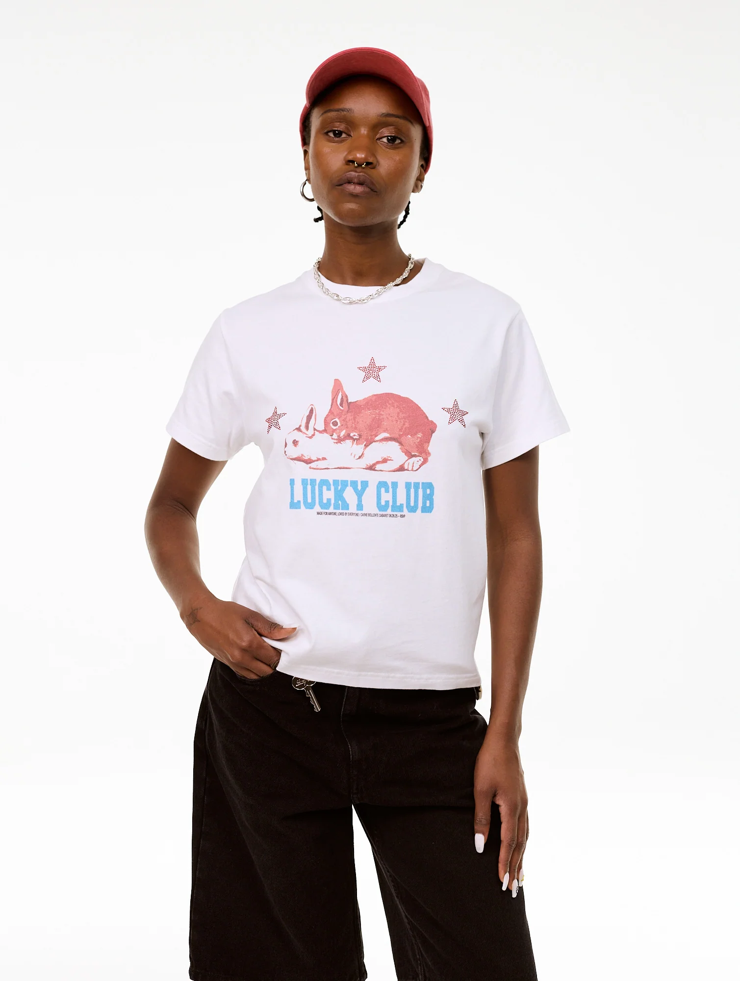 Lucky Club - Image 3