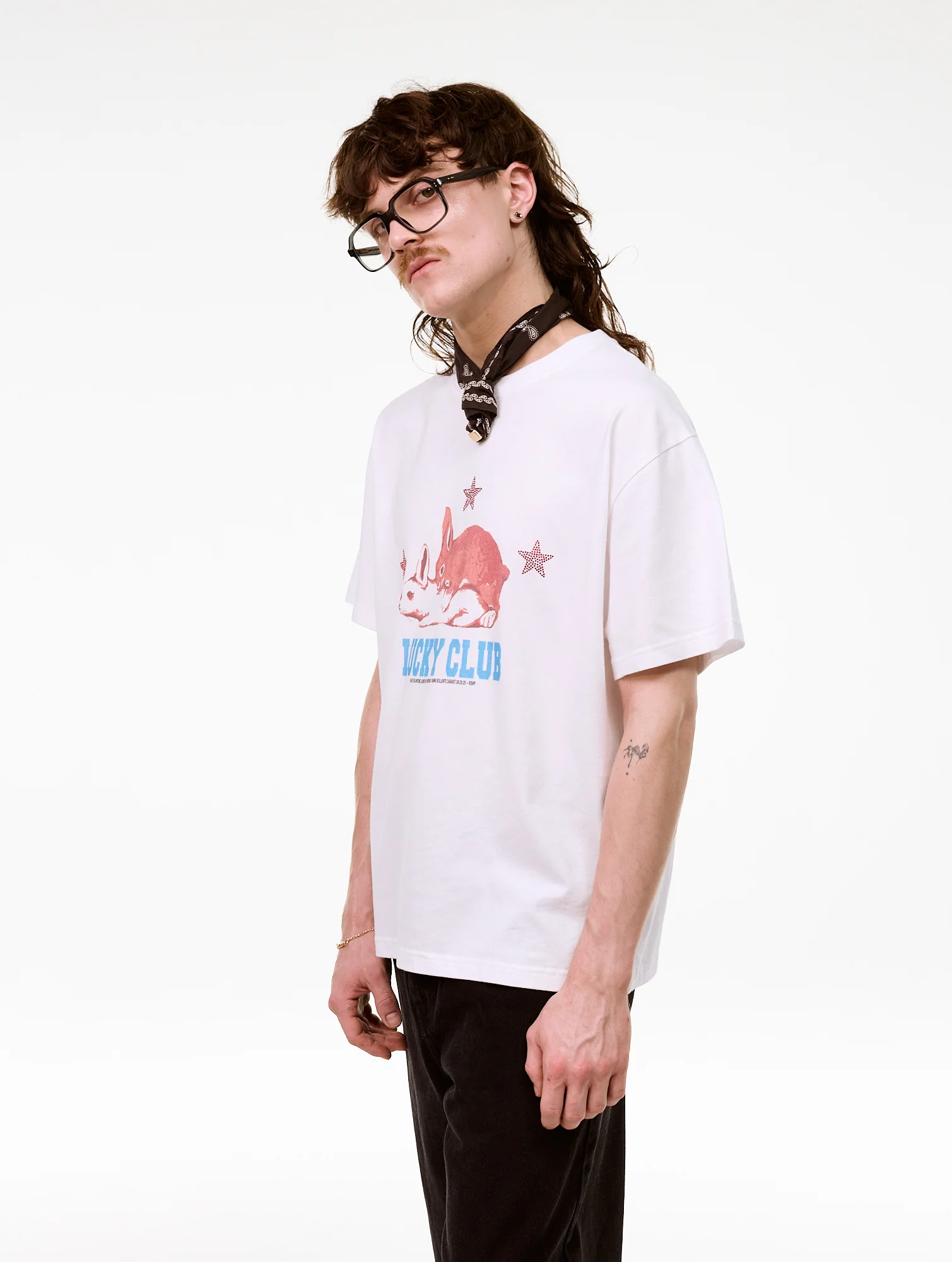 Lucky Club - Image 4