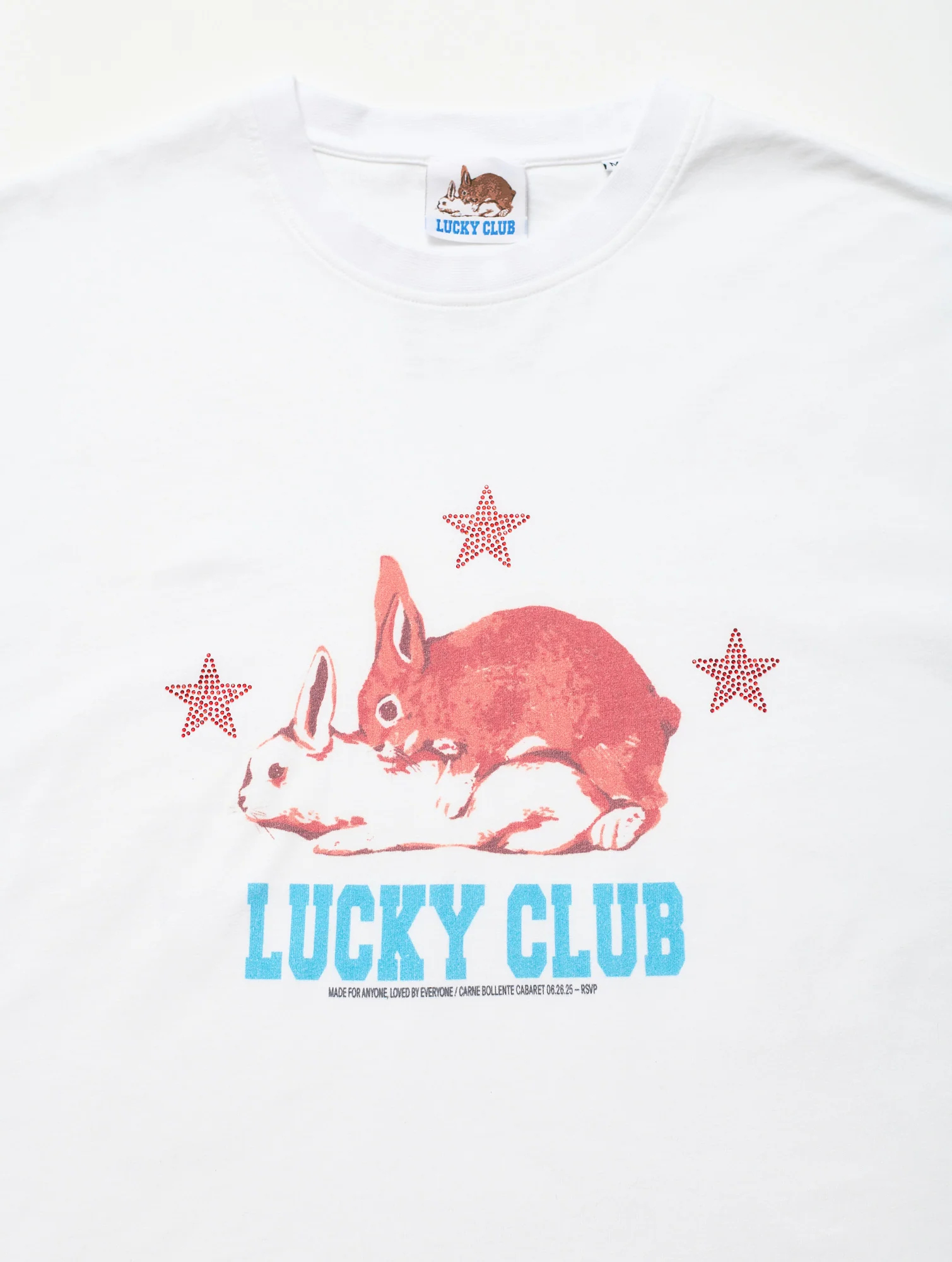 Lucky Club - Image 6