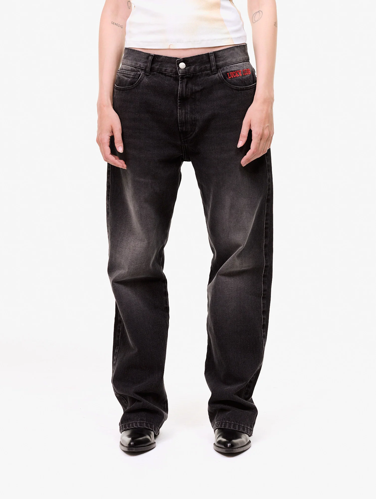 Lucky Stars & Lucky Strikes - Image 3