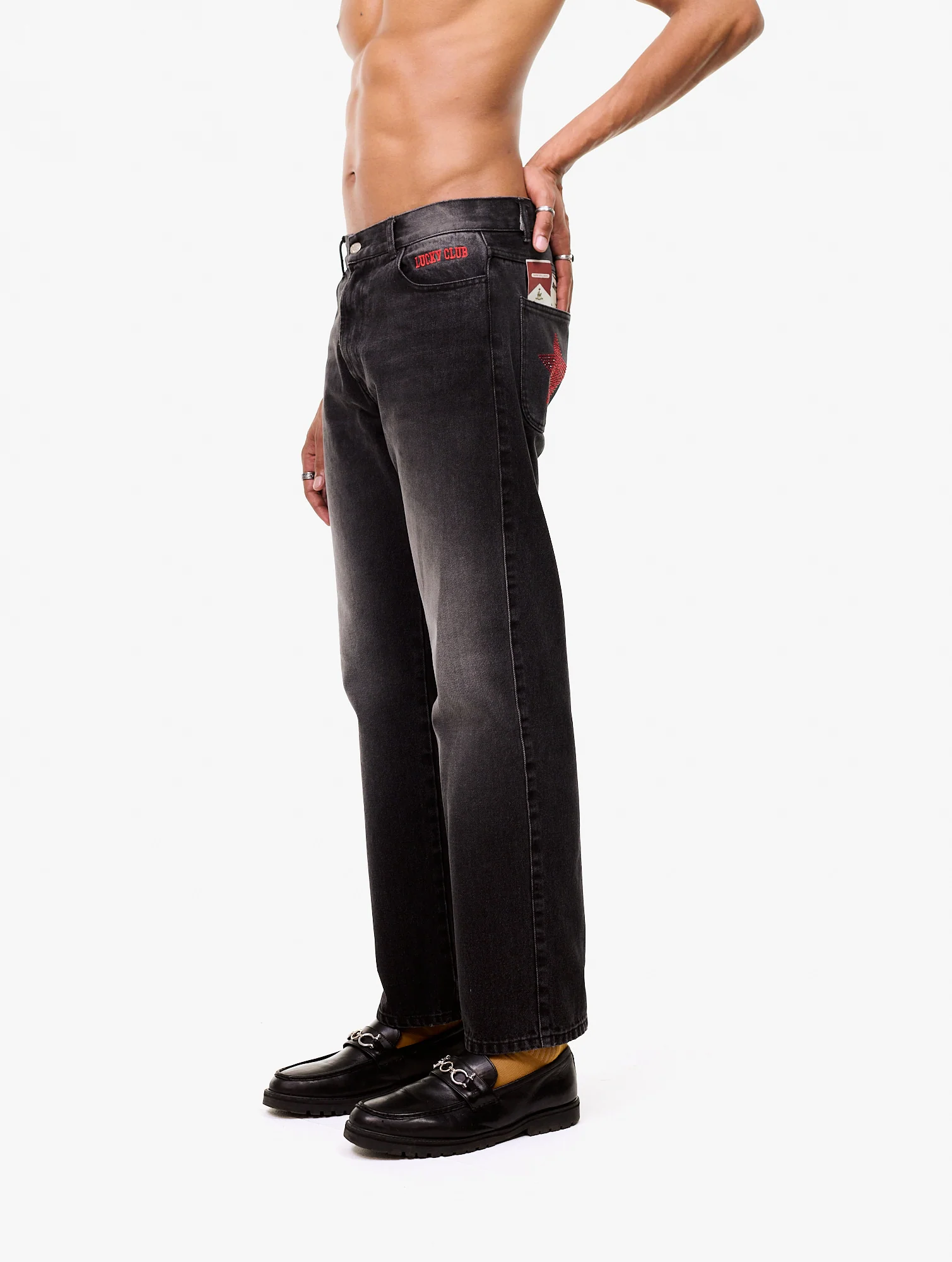 Lucky Stars & Lucky Strikes - Image 4
