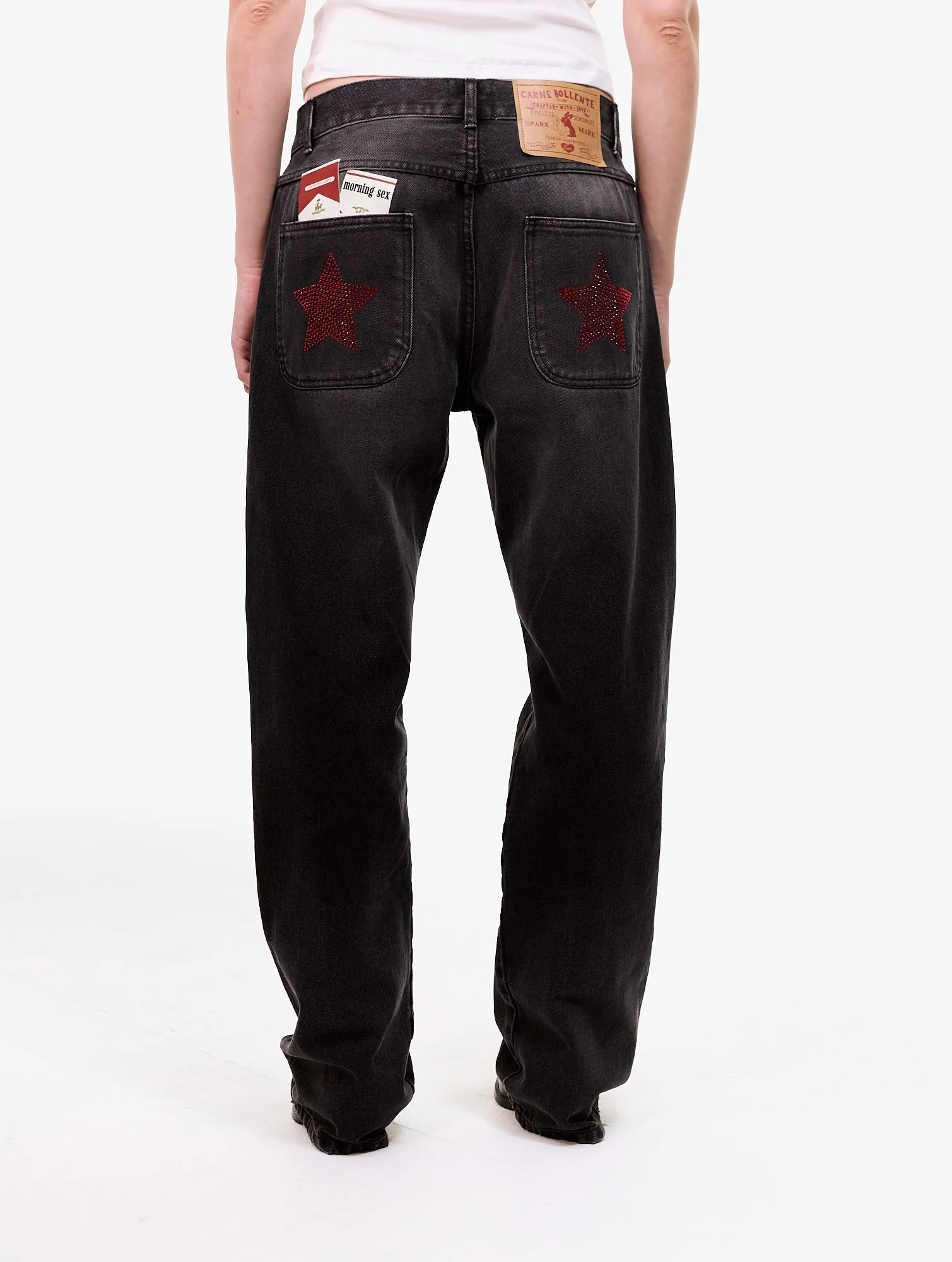 Lucky Stars & Lucky Strikes - Image 5
