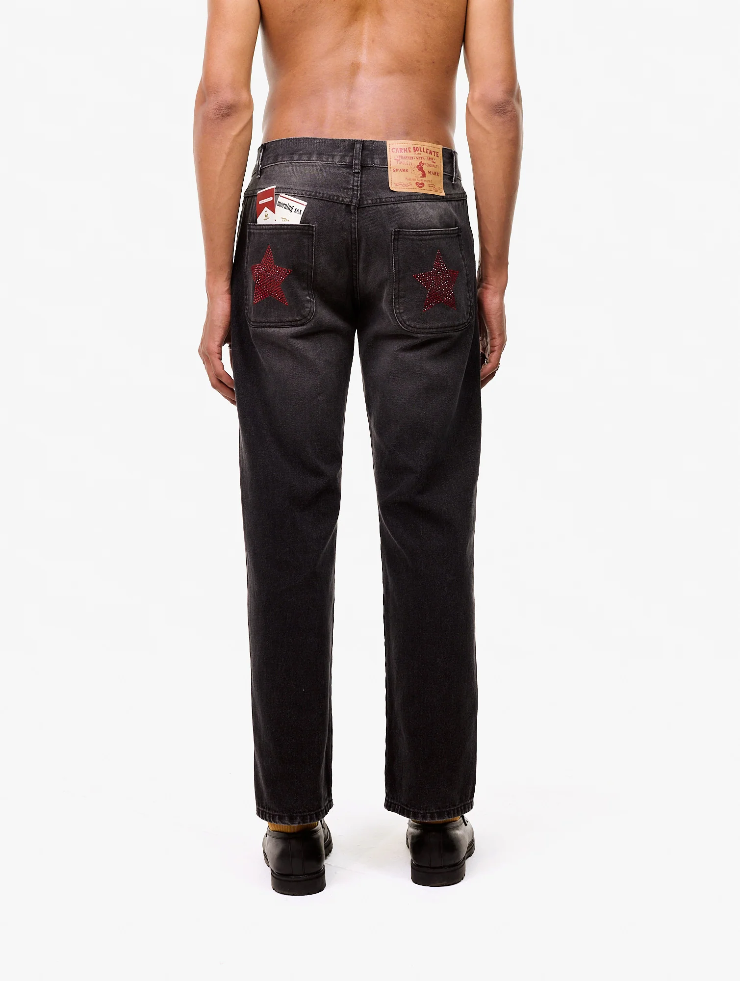Lucky Stars & Lucky Strikes - Image 7