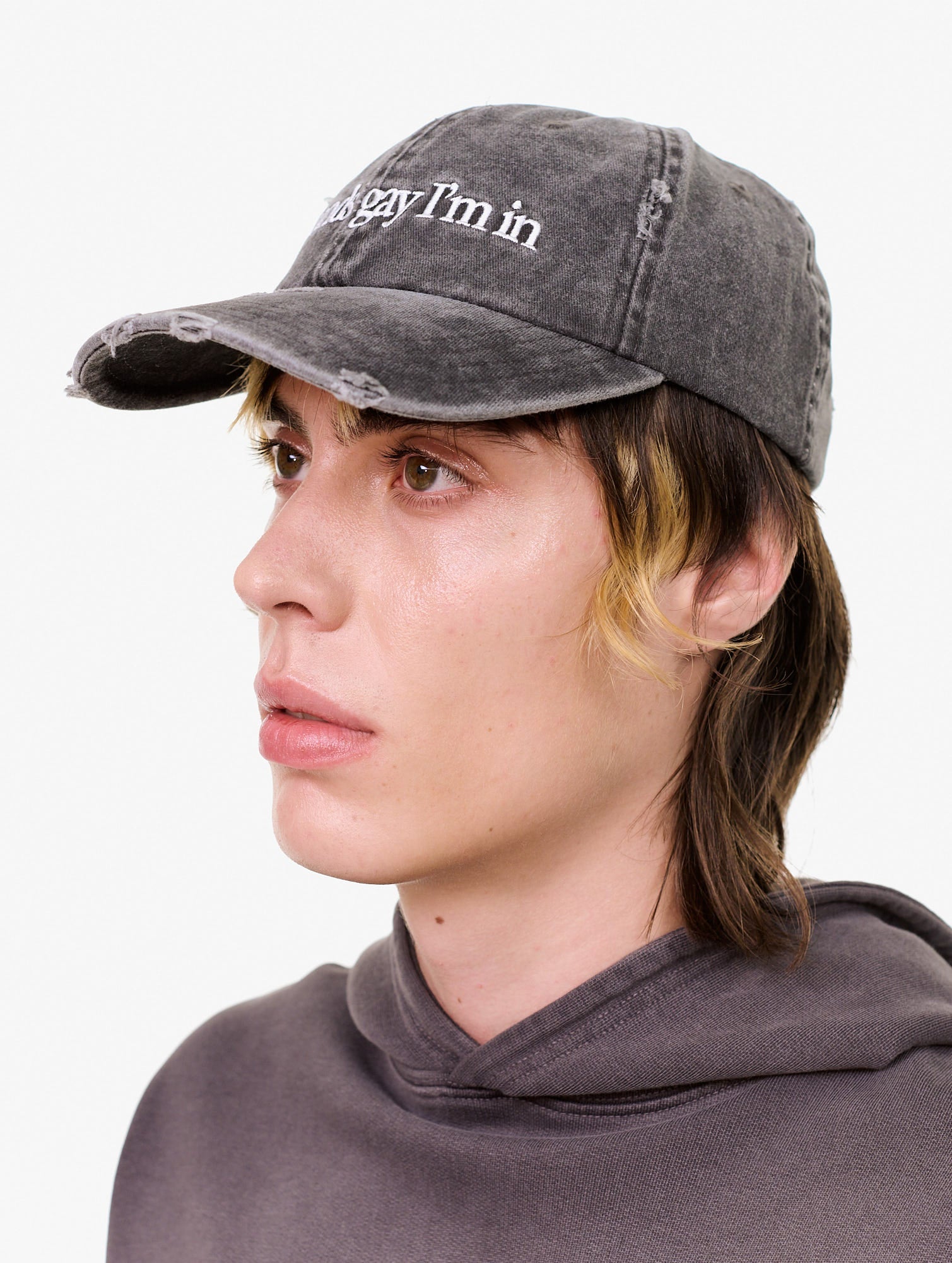My Cruising Cap - Image 3