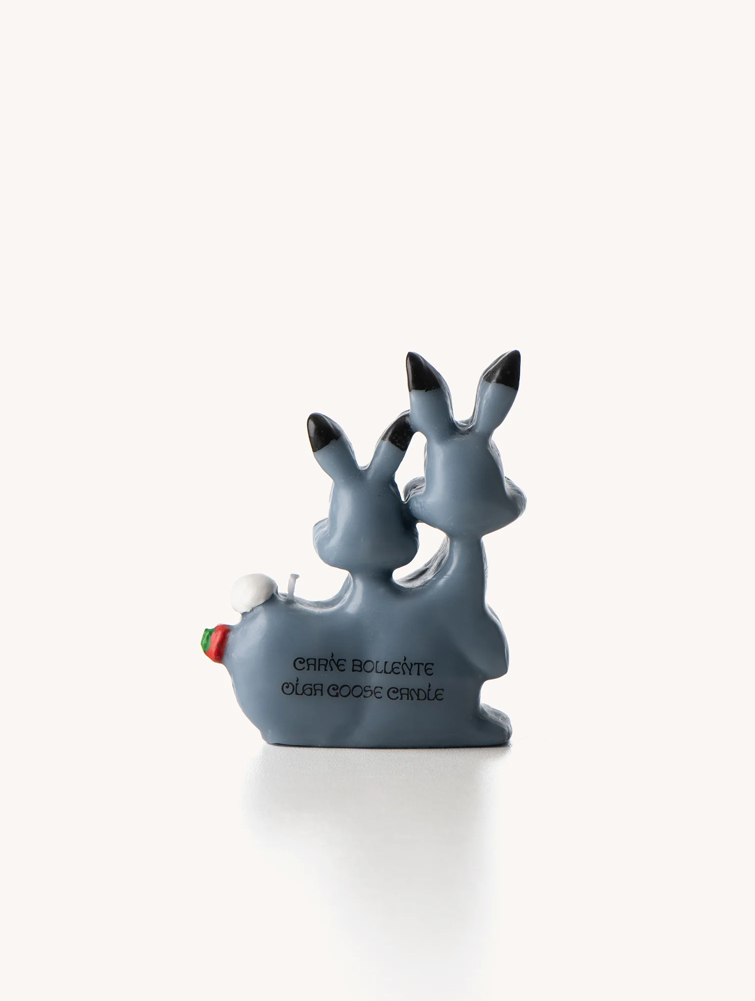 Horny Rabbits by Olga Goose Candle - Image 4