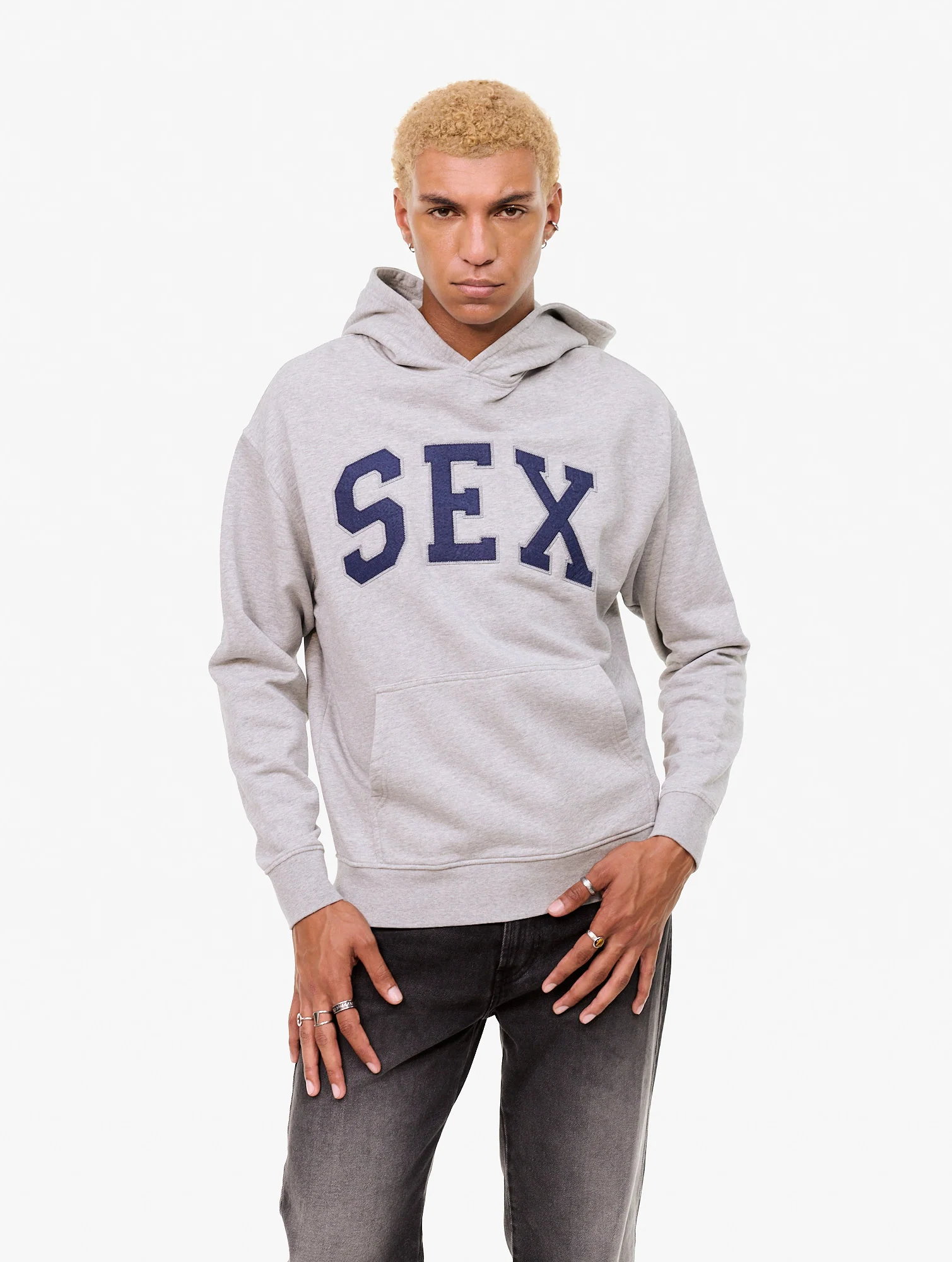 Sex Hoodie - Image 4