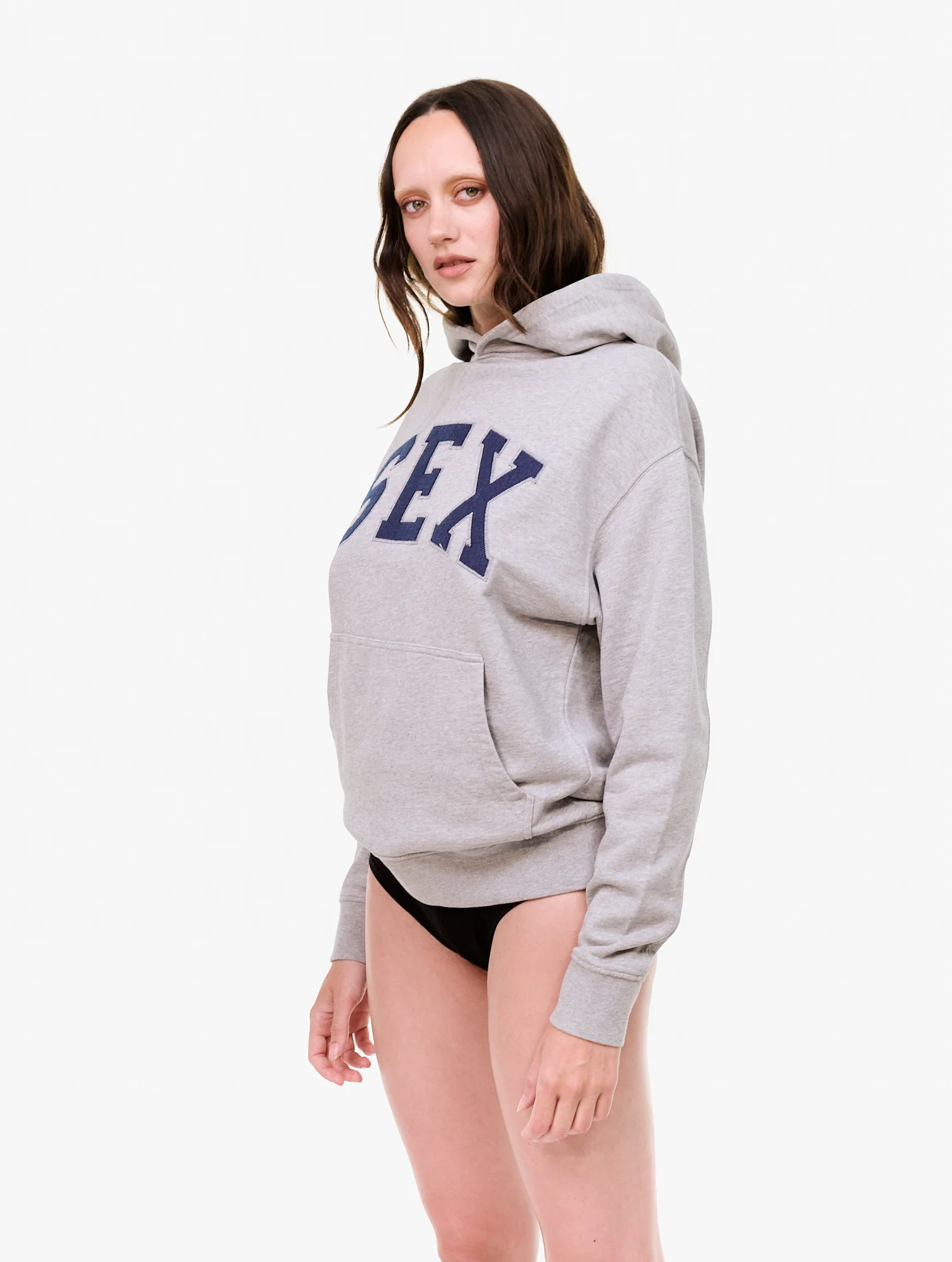 Sex Hoodie - Image 5