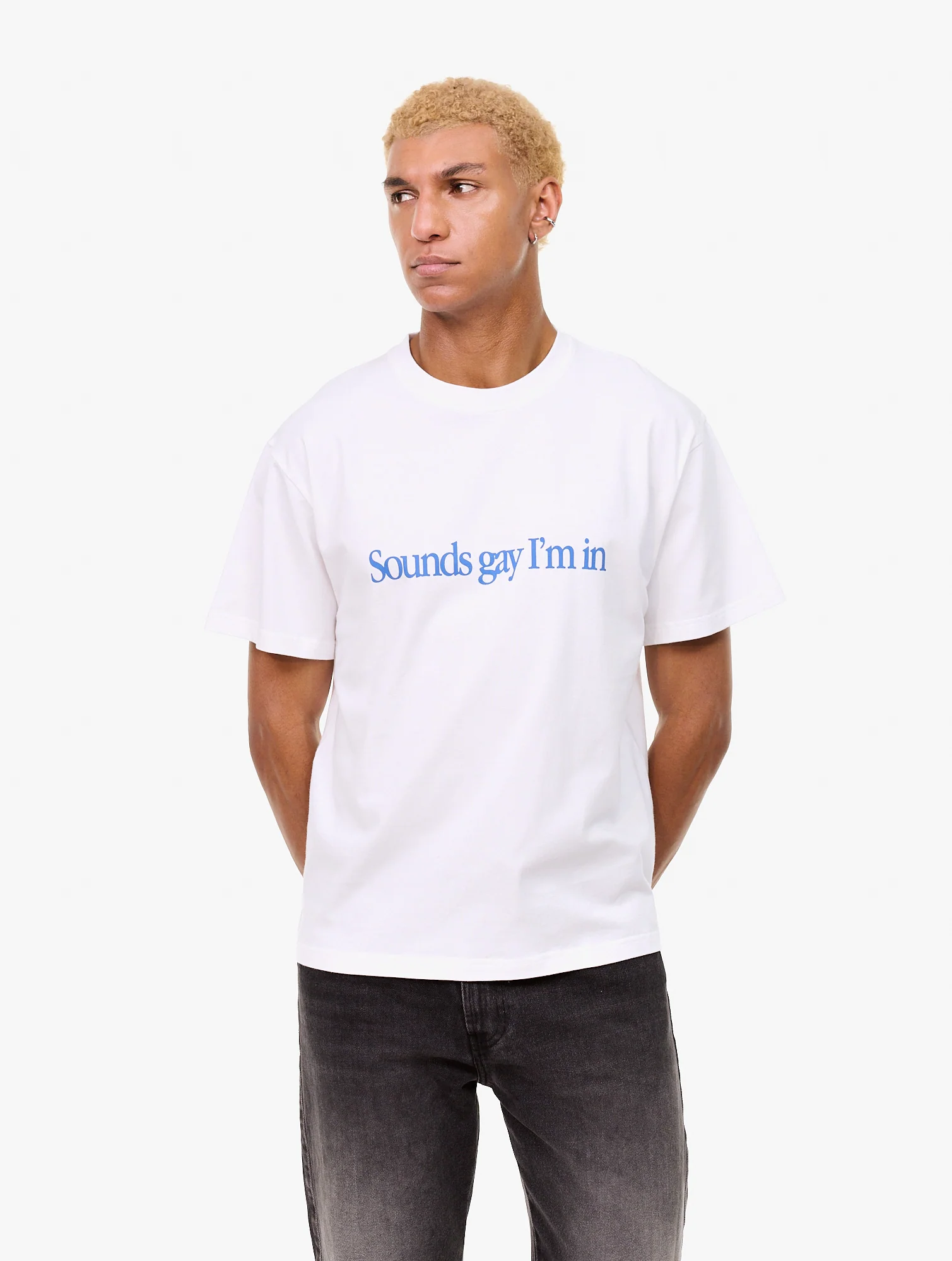 Simply Sounds Gay - Image 3