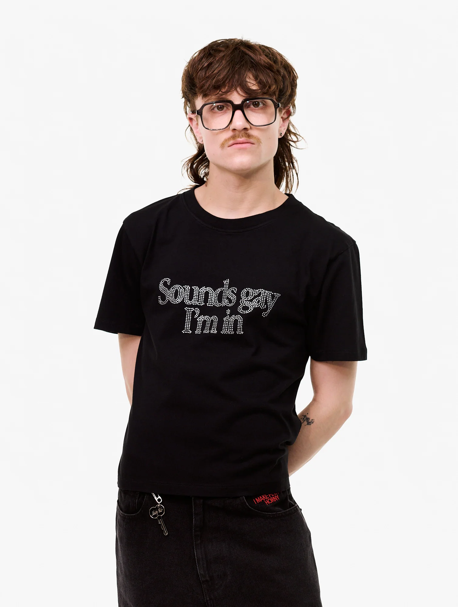 Sounds Gay, I'm In Baby! - Image 4