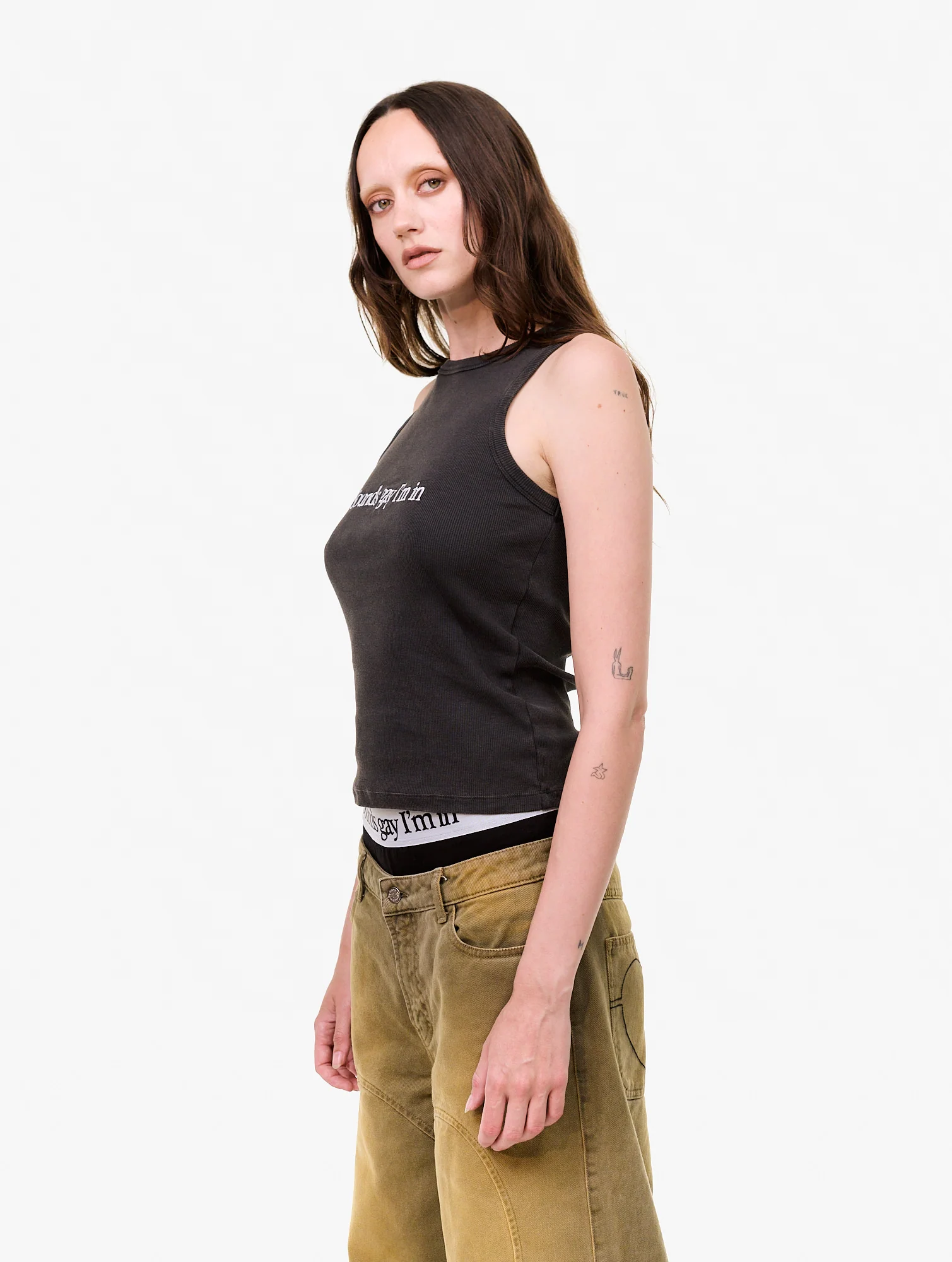 Sounds Gay I'm Sleeveless - Image 5