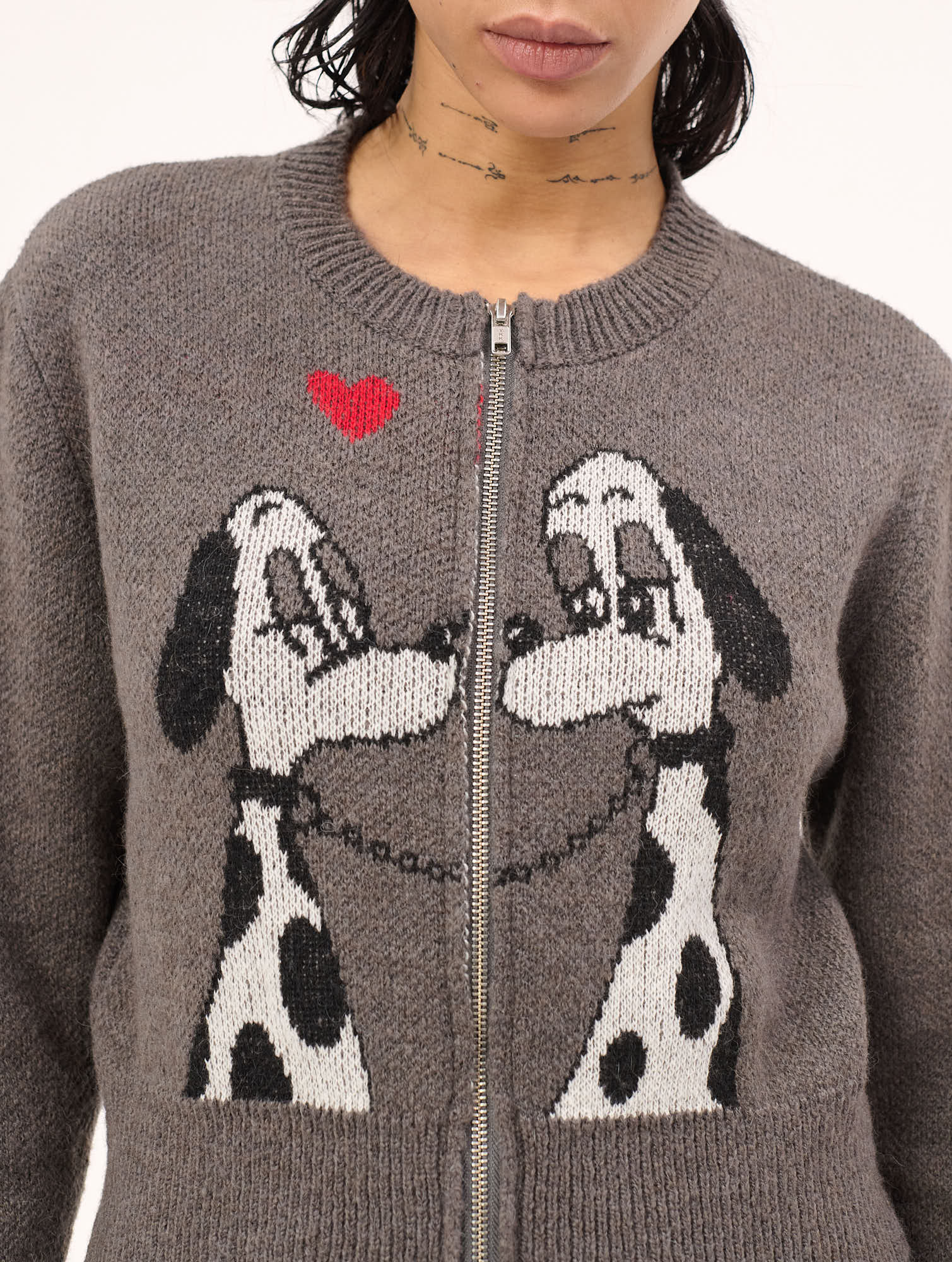 Spots and Kisses - Image 5