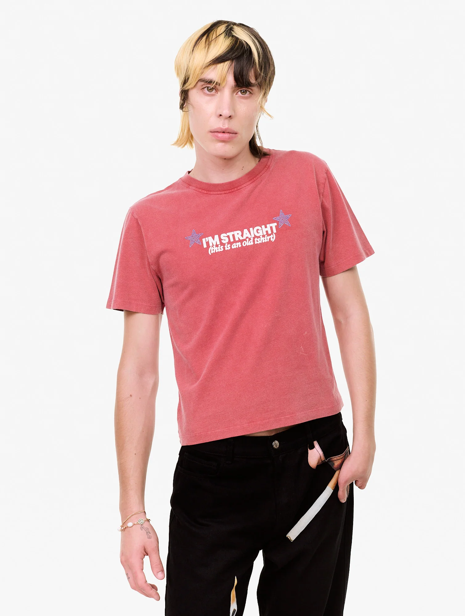 Straight Up Gay - Image 4