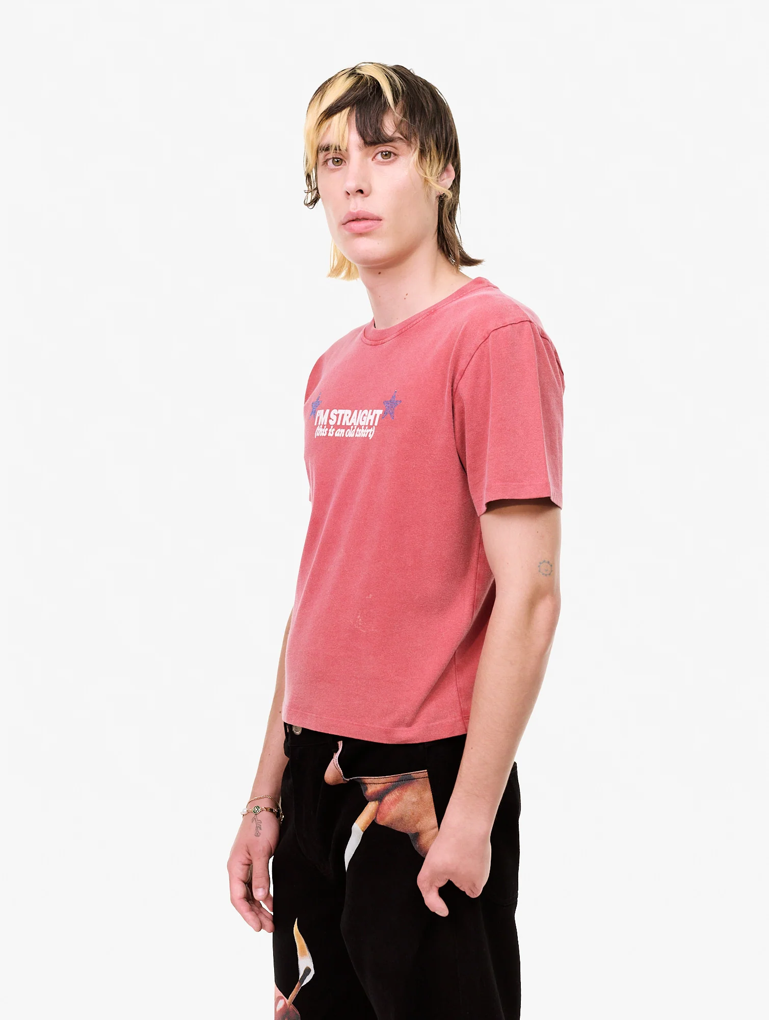 Straight Up Gay - Image 5