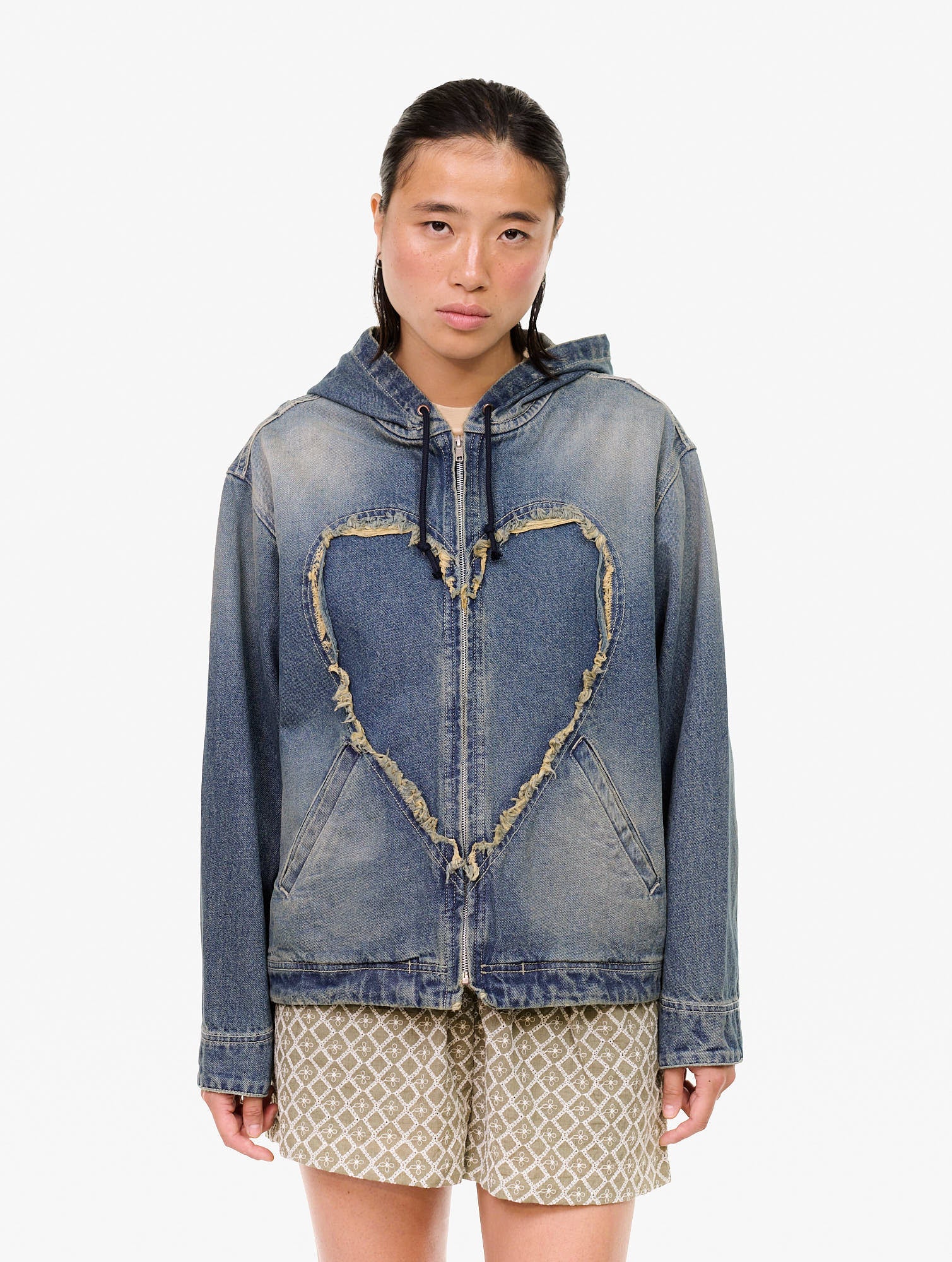 The Love Jacket - Image 3