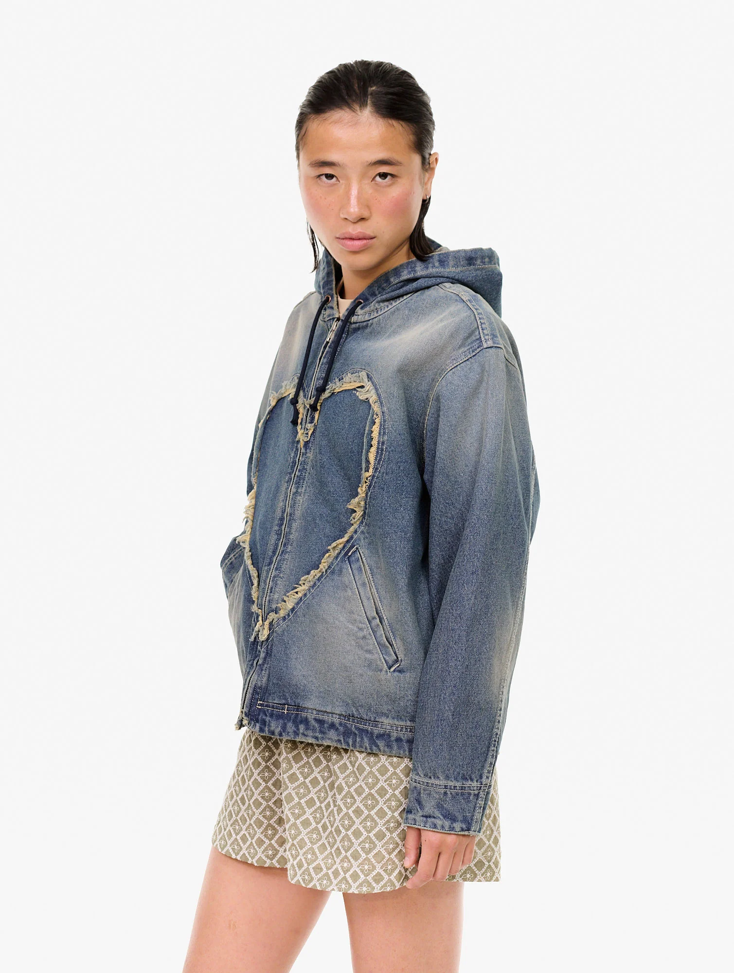 The Love Jacket - Image 5