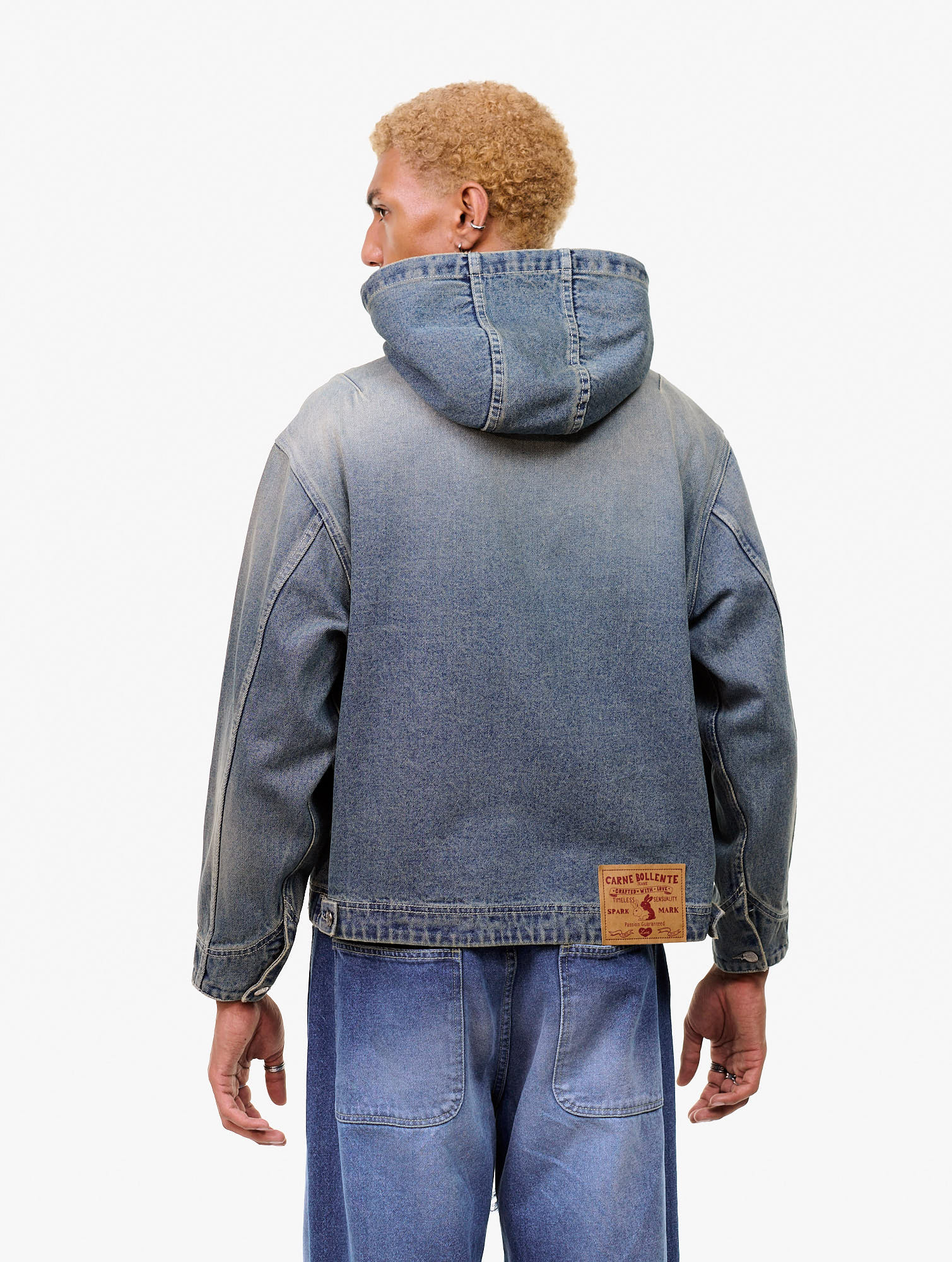 The Love Jacket - Image 6