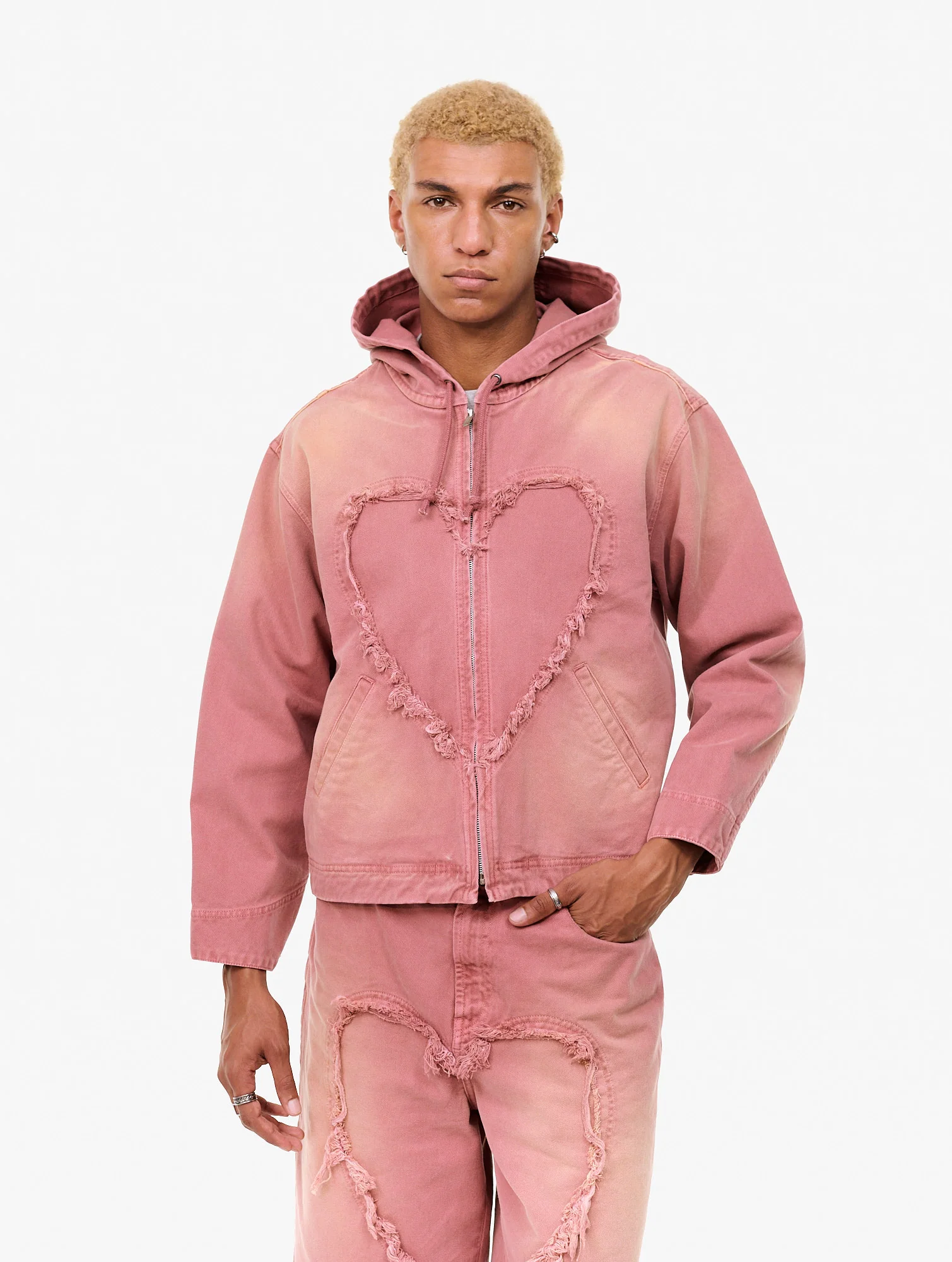 The Love Jacket - Image 3