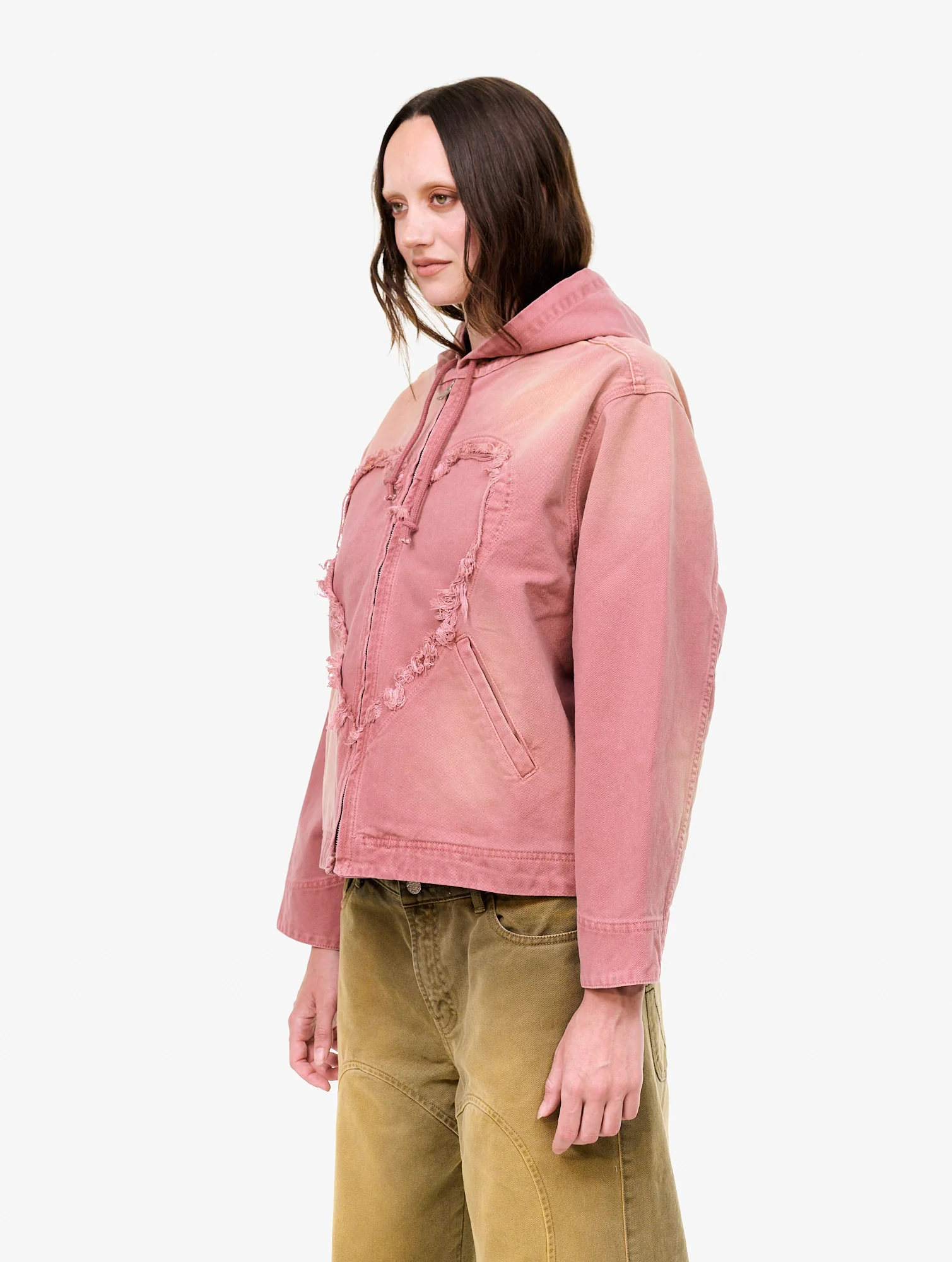 The Love Jacket - Image 4